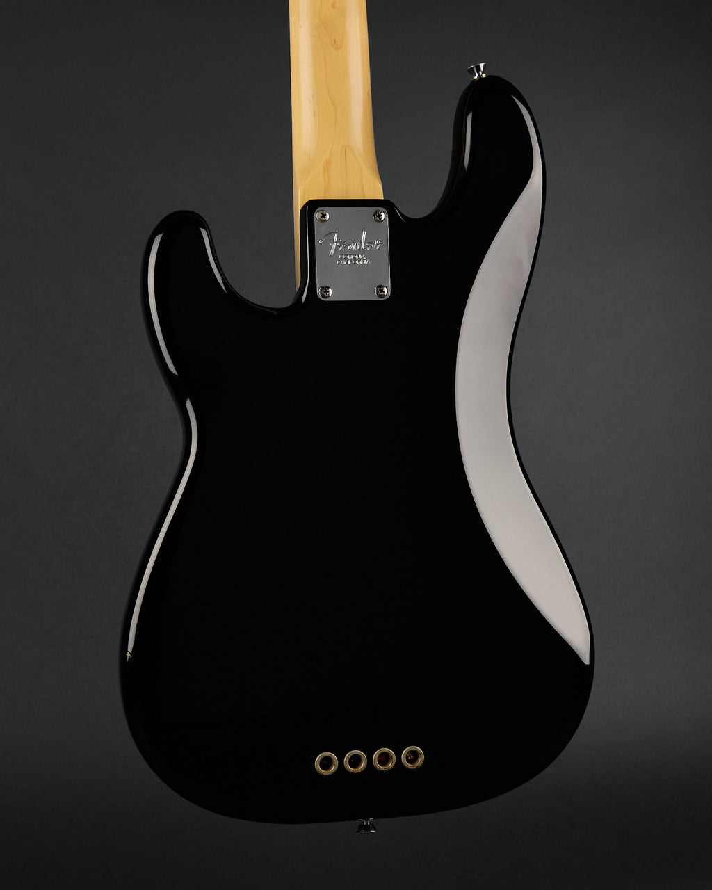 2006 Fender American Series Precision Bass