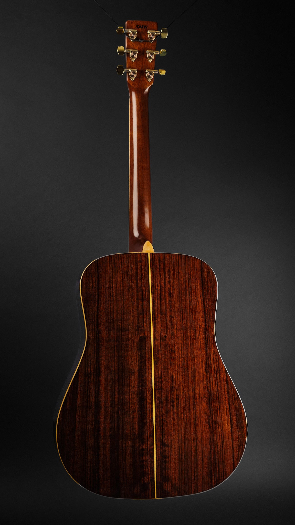 1978 Daion The '78 Heritage Antique Mahogany