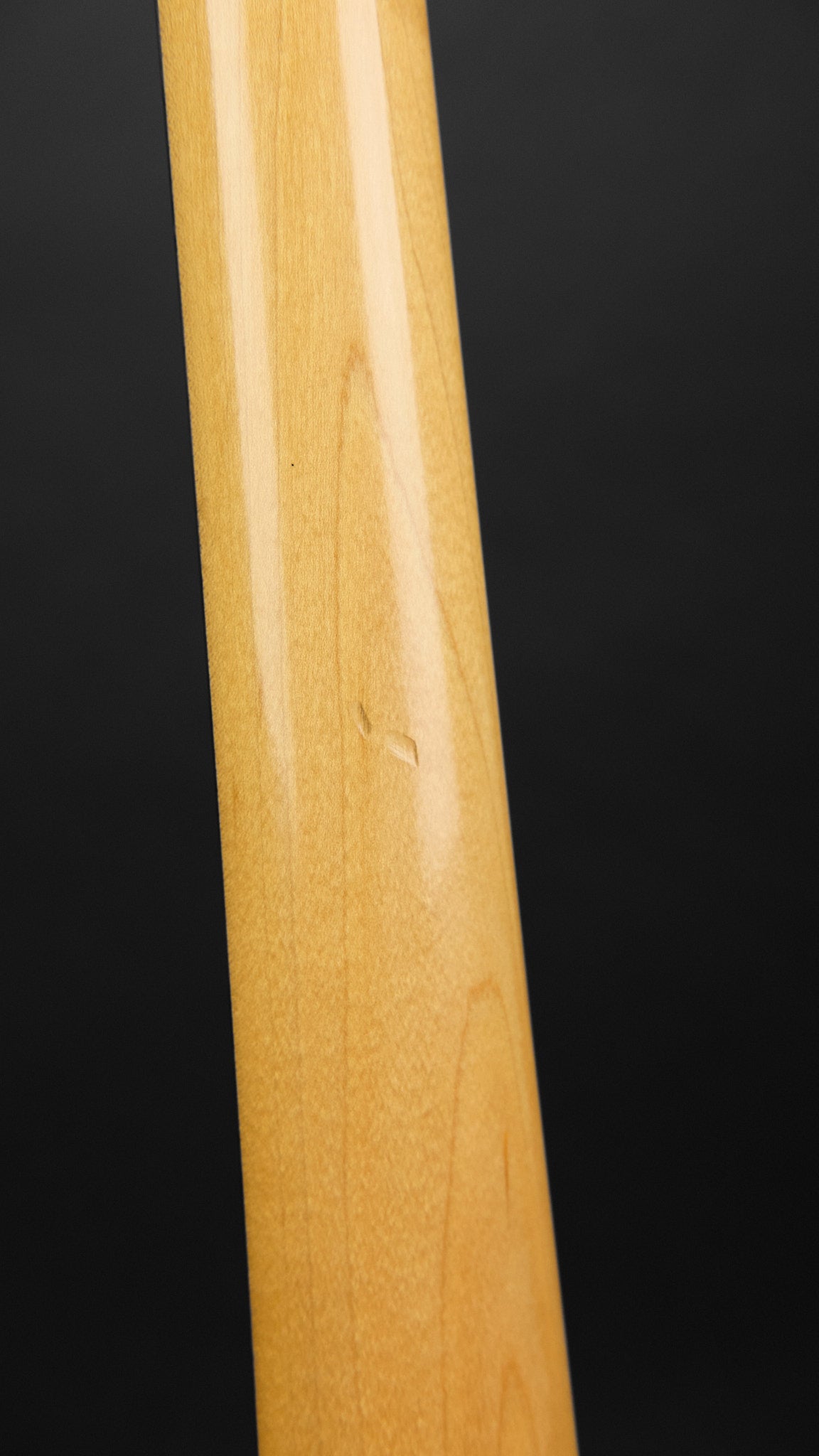 1980s Fender MIJ PB-445 Contemporary Precision Bass Black