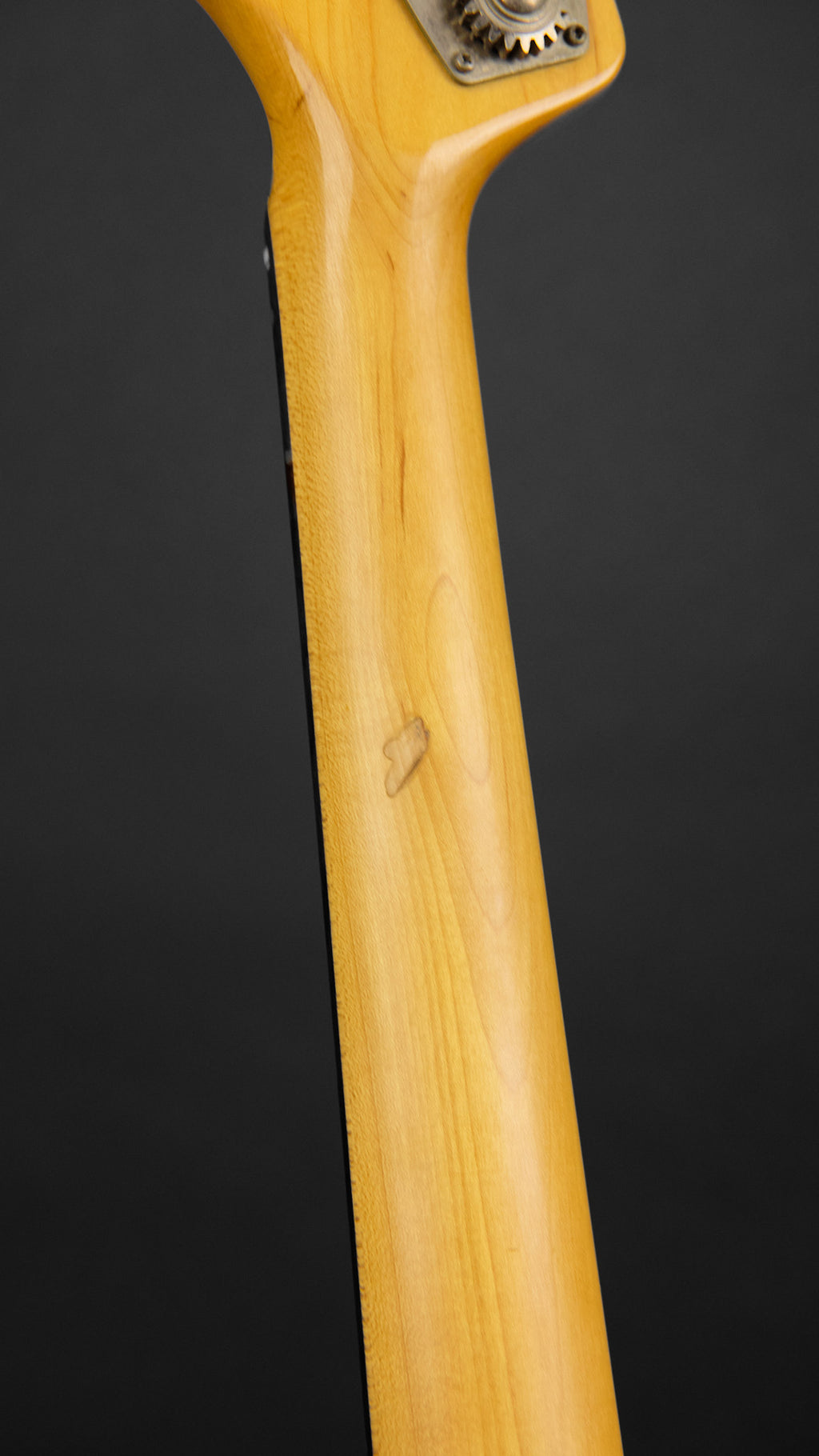 1990s Fender CIJ PB70-70US Precision Bass Olympic White