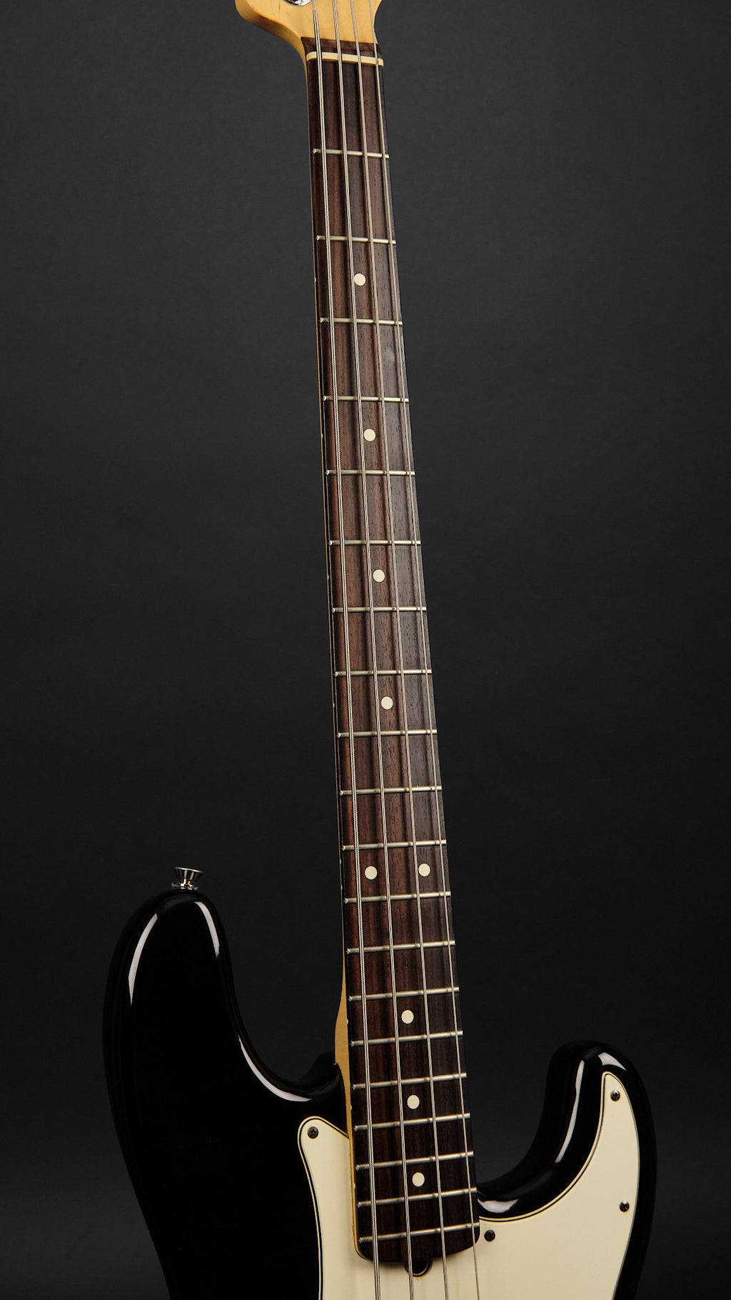 2006 Fender American Series Precision Bass