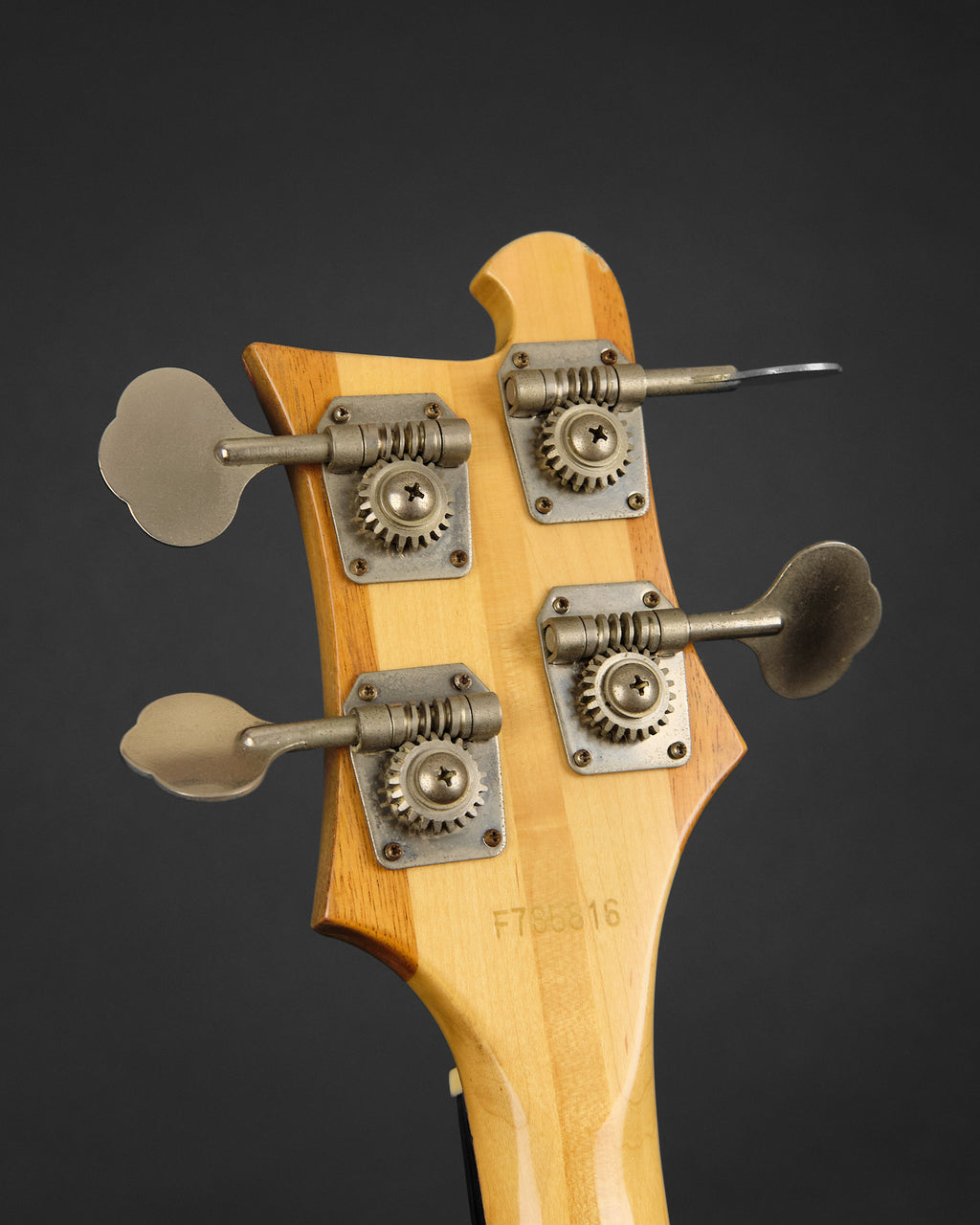 1978 Greco PMB800 Natural