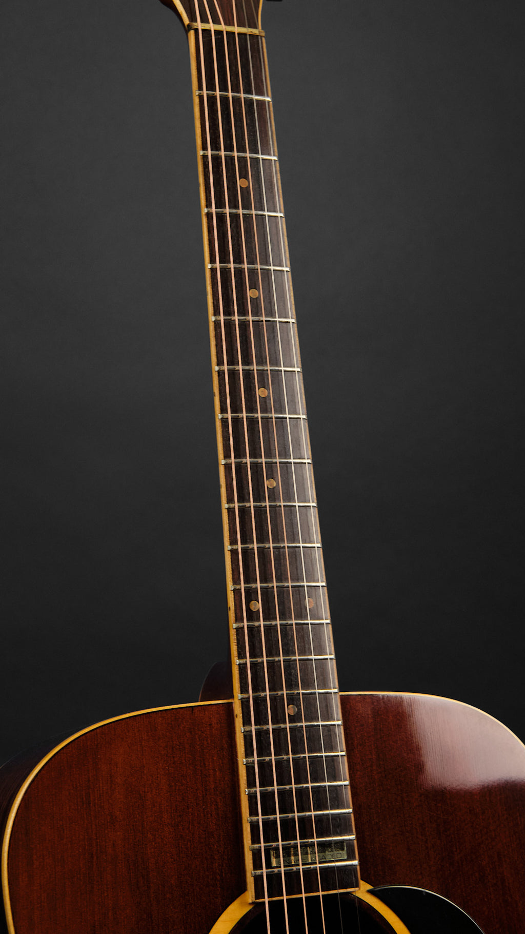 1978 Daion The '78 Heritage Antique Mahogany