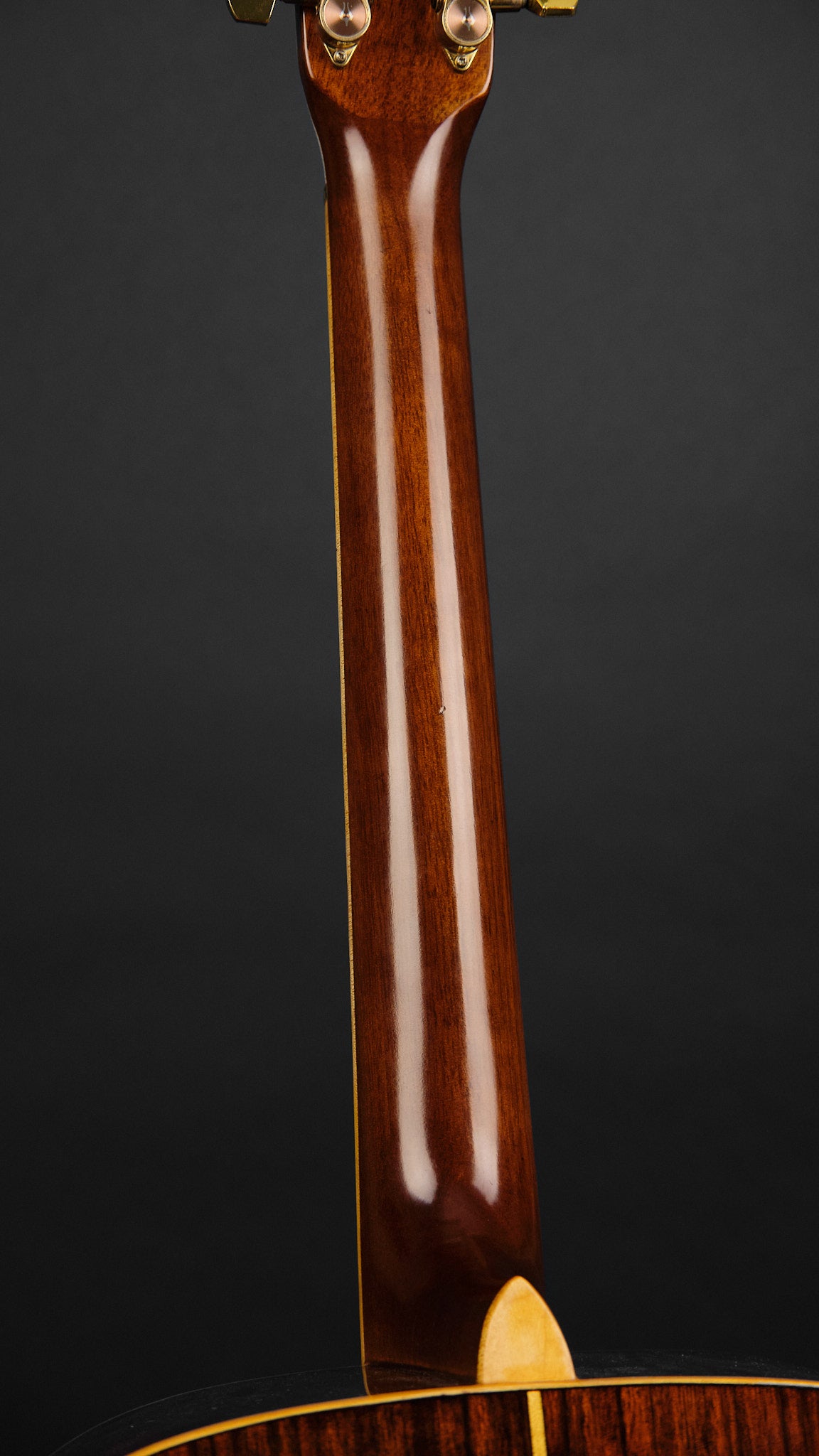 1978 Daion The '78 Heritage Antique Mahogany