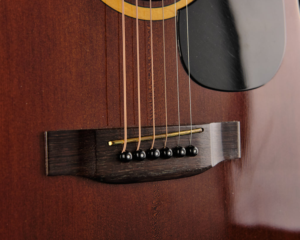 1978 Daion The '78 Heritage Antique Mahogany