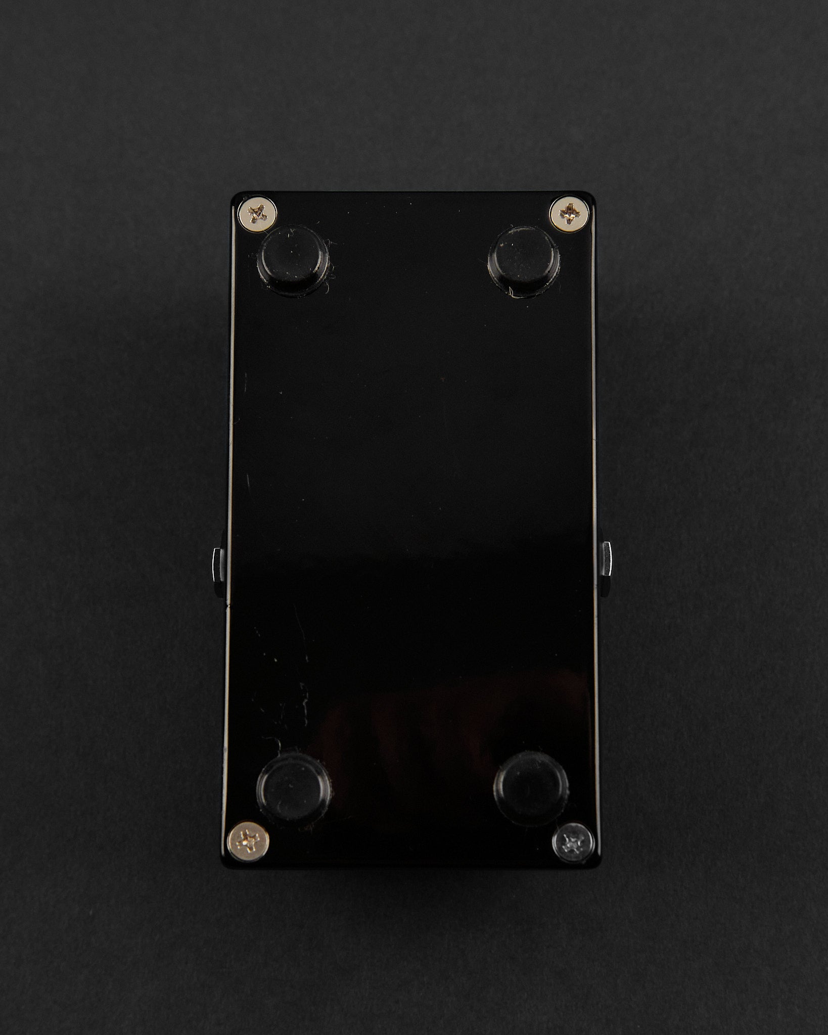 Wampler Velvet Fuzz V1 (Second-Hand)