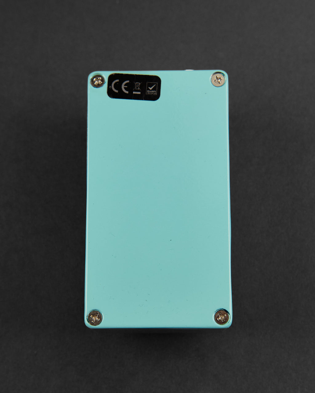 Walrus Audio 'Floral Series' Slö Multi Texture Reverb (Second-Hand)