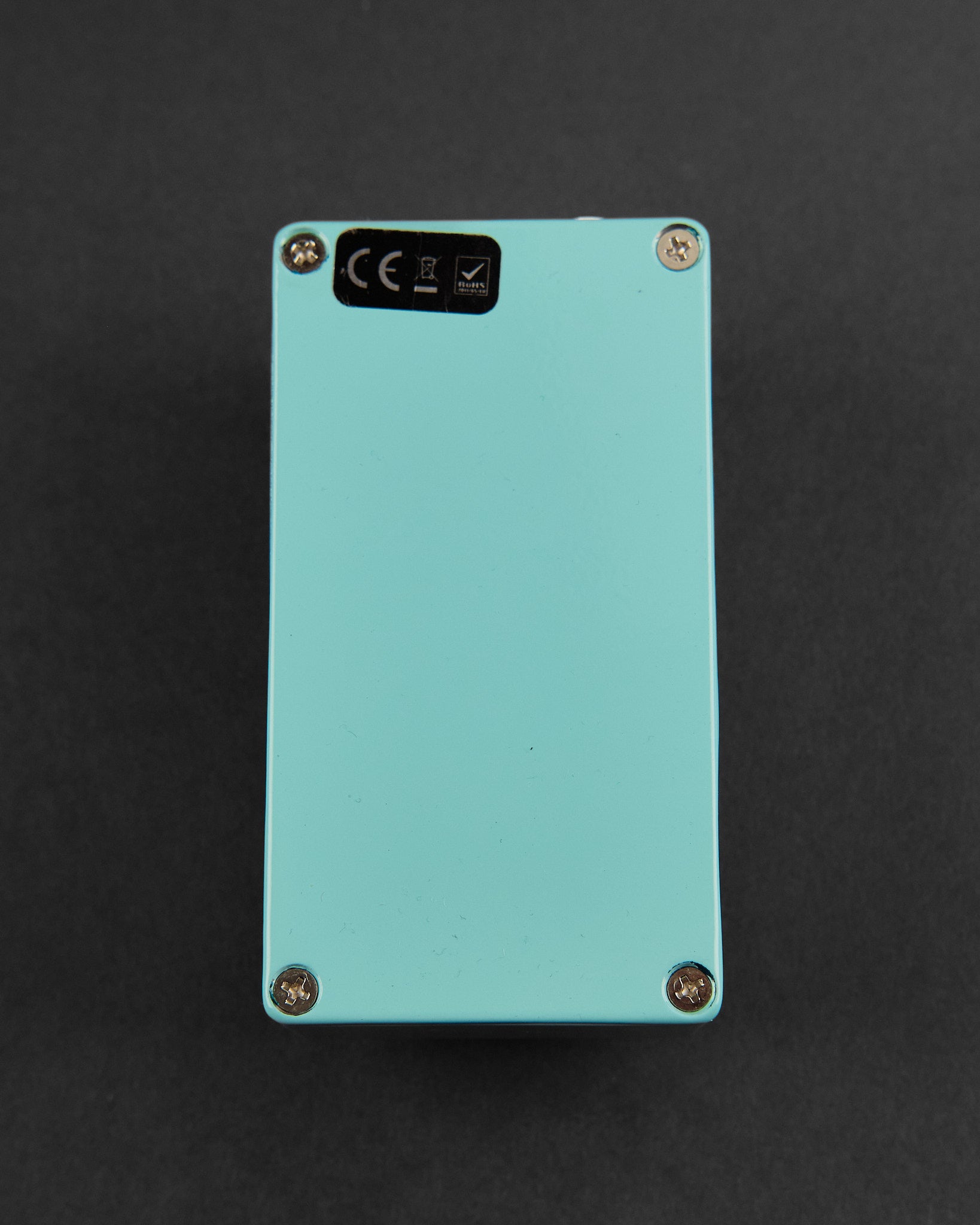 Walrus Audio 'Floral Series' Slö Multi Texture Reverb (Second-Hand)