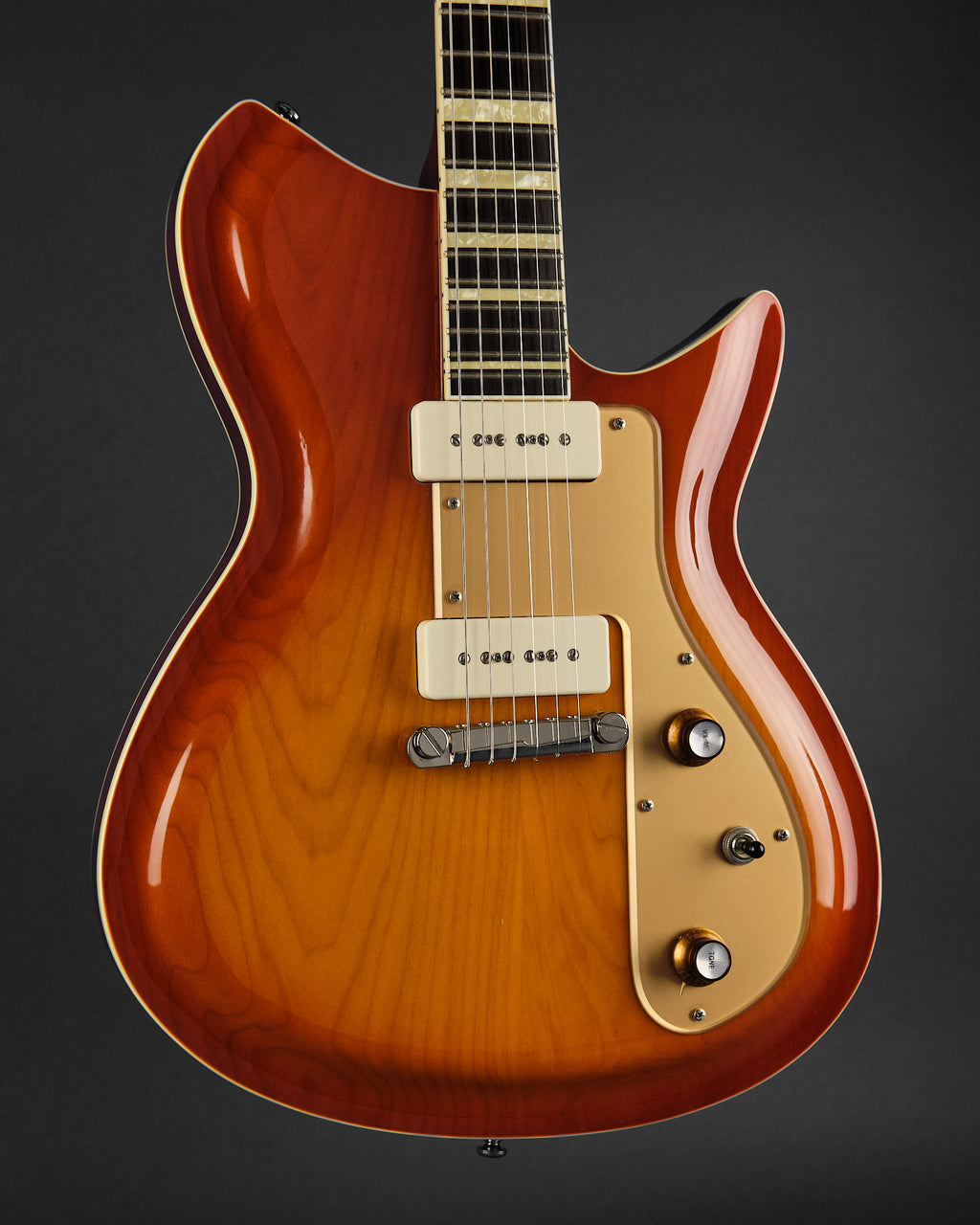 Rivolta Combinata VII Autonno Burst (Second-Hand)