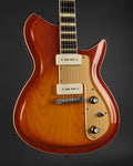 Rivolta Combinata VII Autonno Burst (Second-Hand)