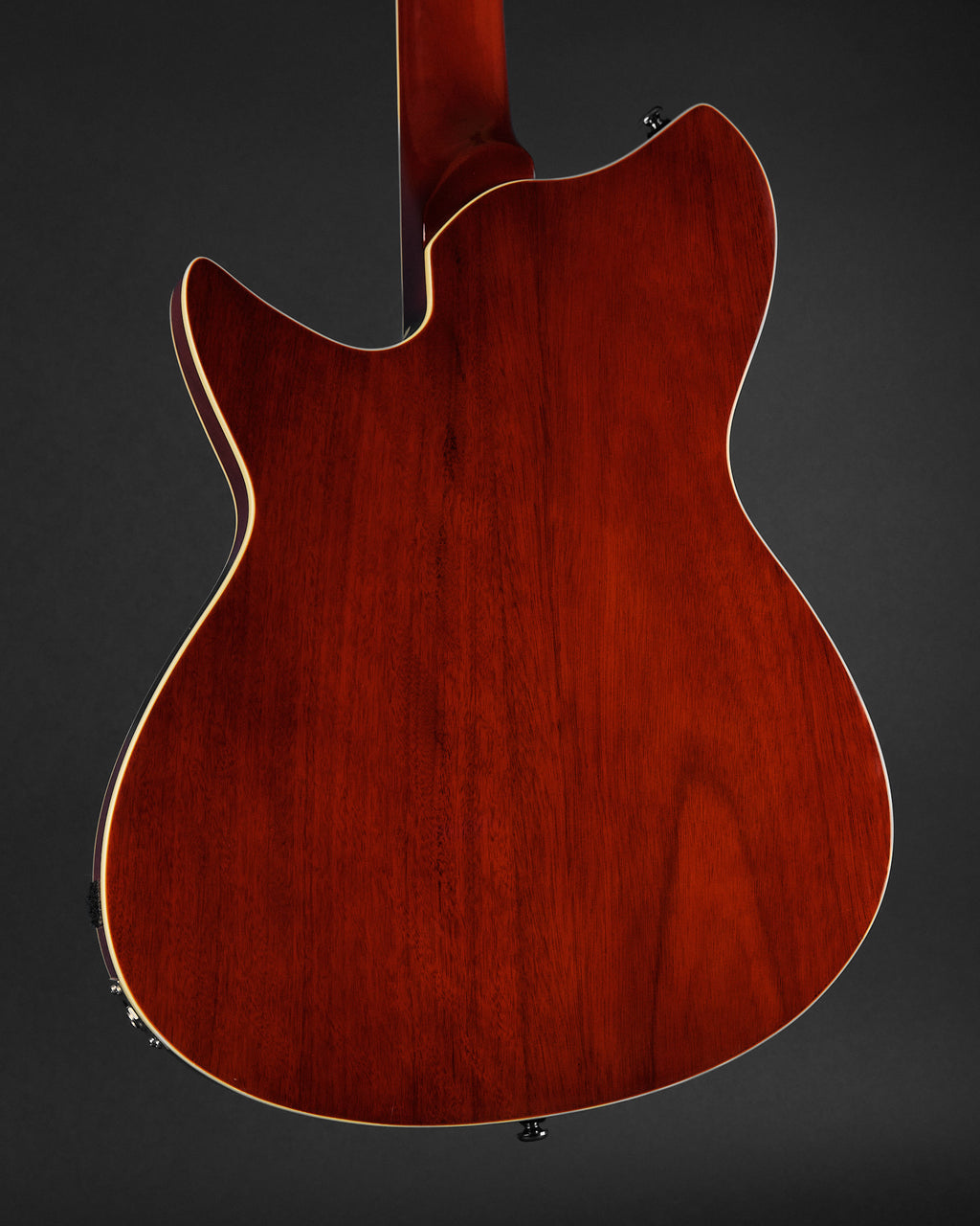 Rivolta Combinata VII Autonno Burst (Second-Hand)