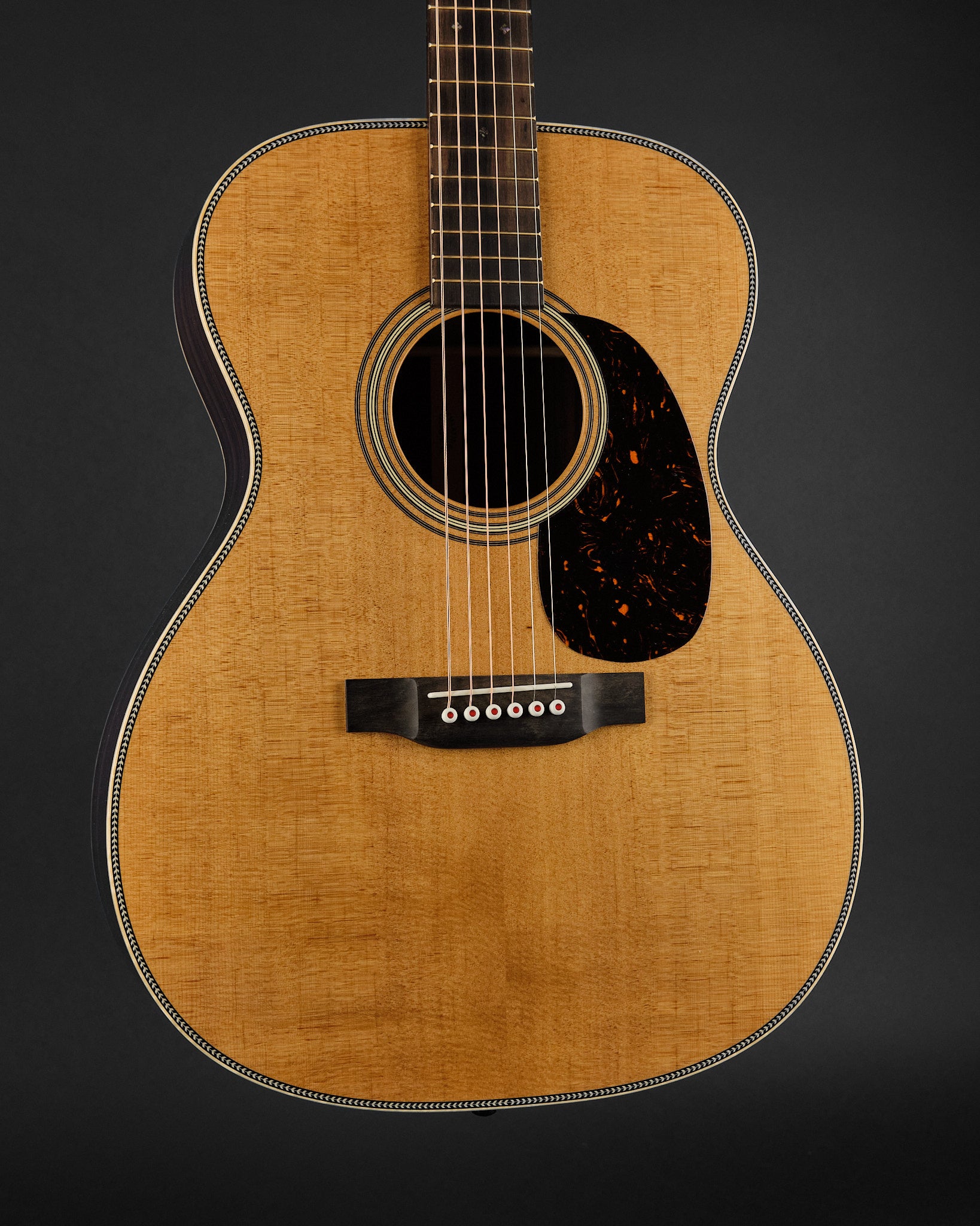 2023 Martin 00028 Modern Deluxe Auditorium