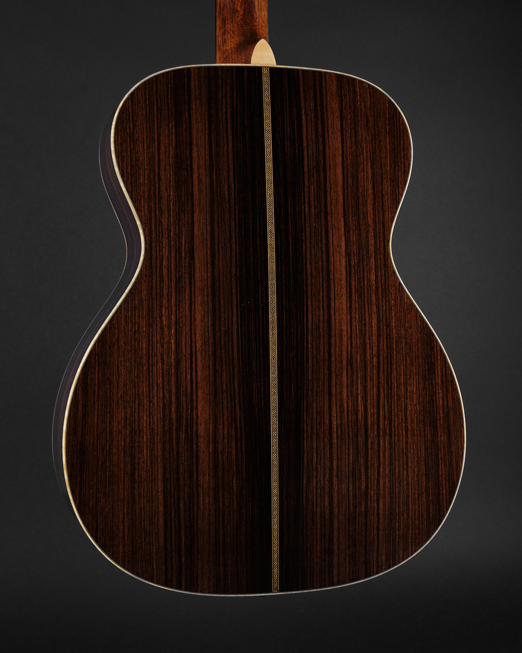 2023 Martin 00028 Modern Deluxe Auditorium