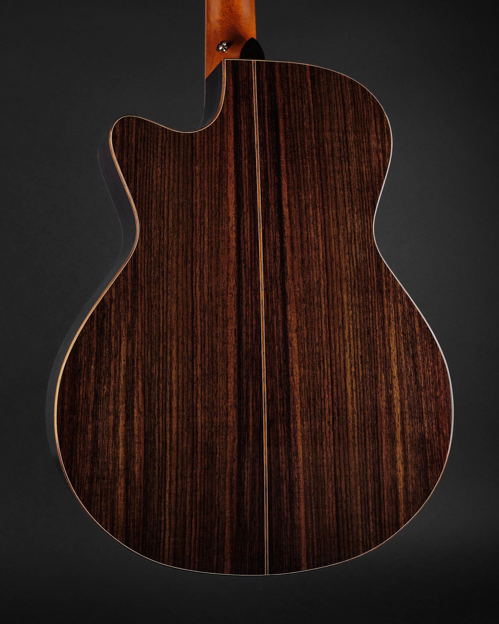 Furch Red SR a Sitka Spruce (Second-Hand)