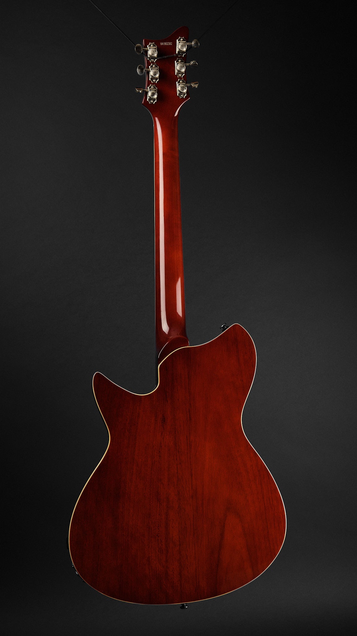 Rivolta Combinata VII Autonno Burst (Second-Hand)