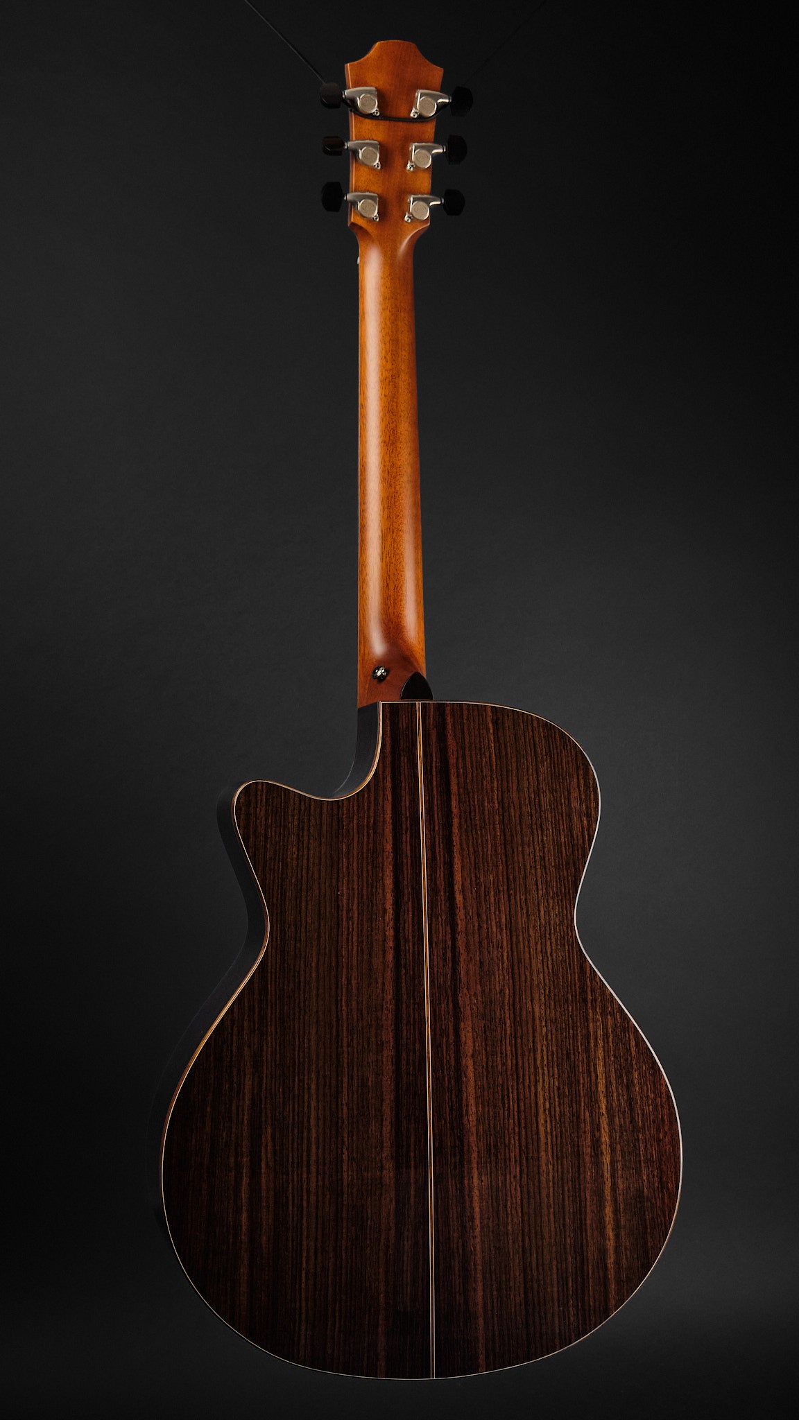 Furch Red SR a Sitka Spruce (Second-Hand)