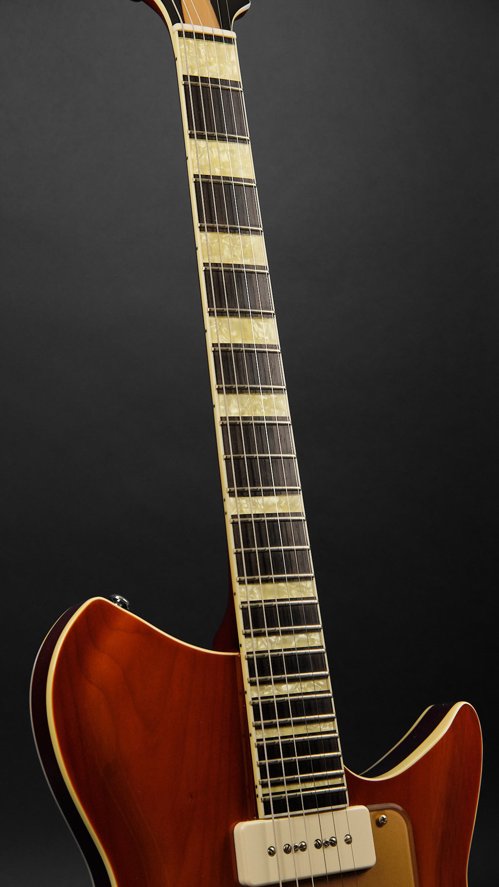 Rivolta Combinata VII Autonno Burst (Second-Hand)