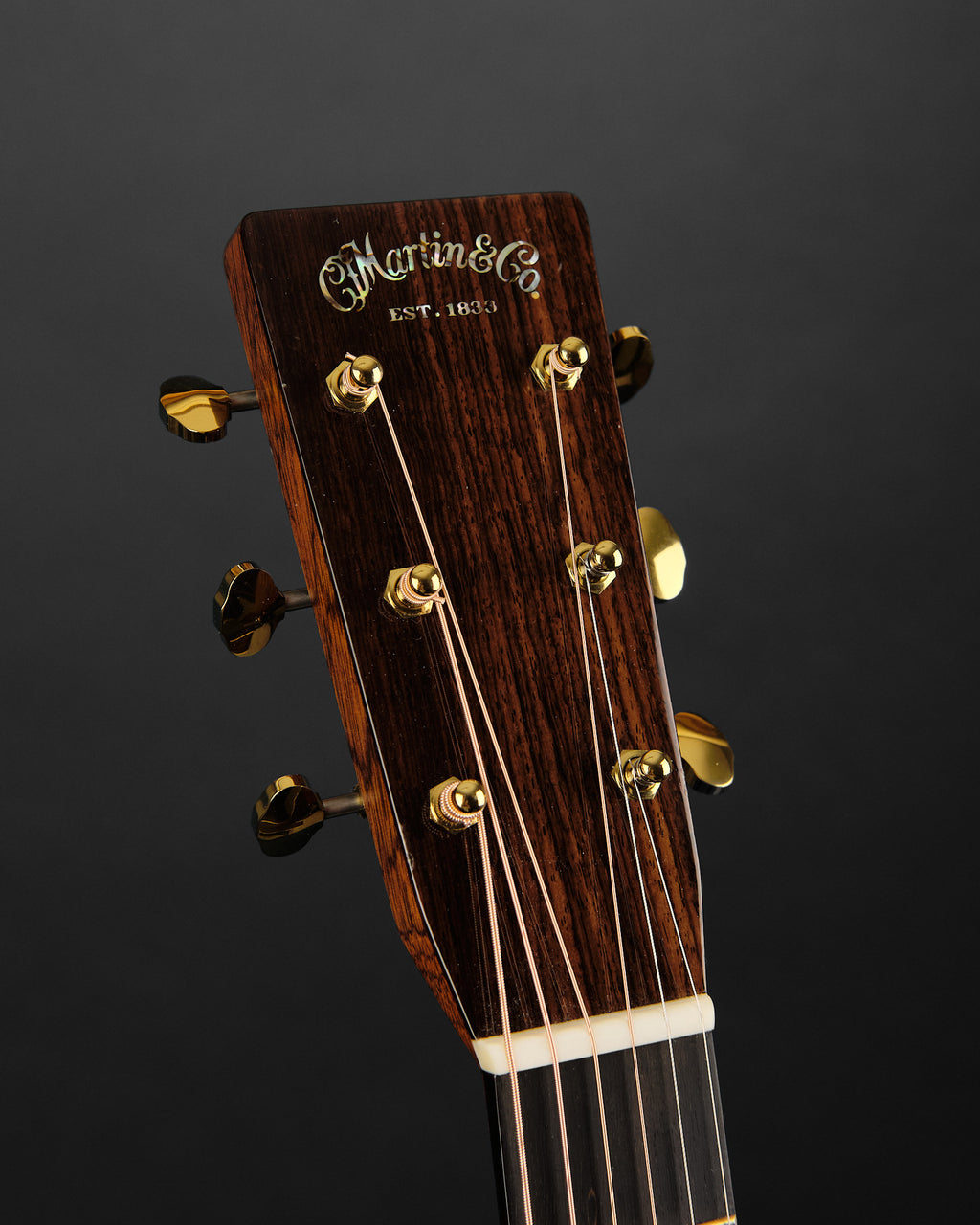 2023 Martin 00028 Modern Deluxe Auditorium