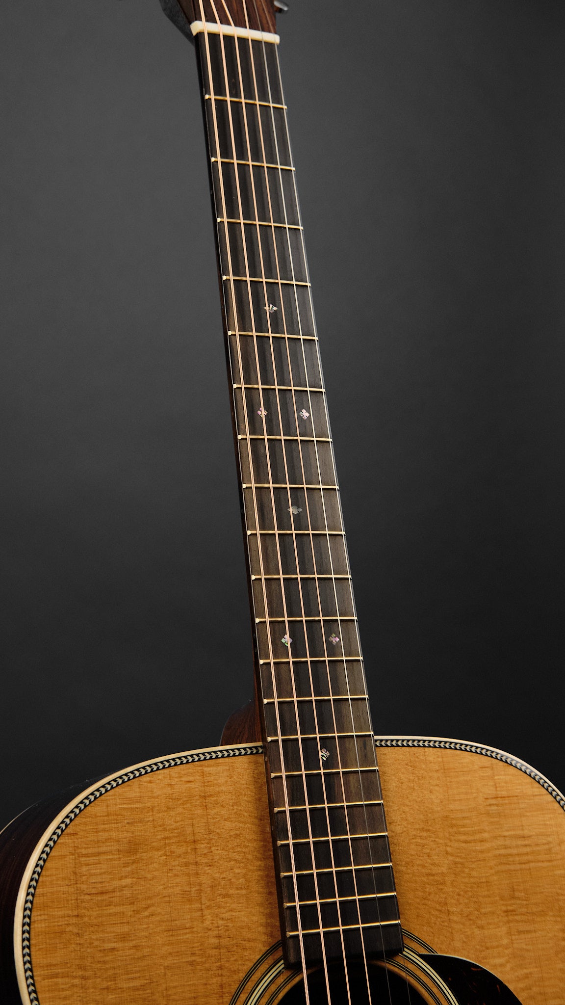 2023 Martin 00028 Modern Deluxe Auditorium