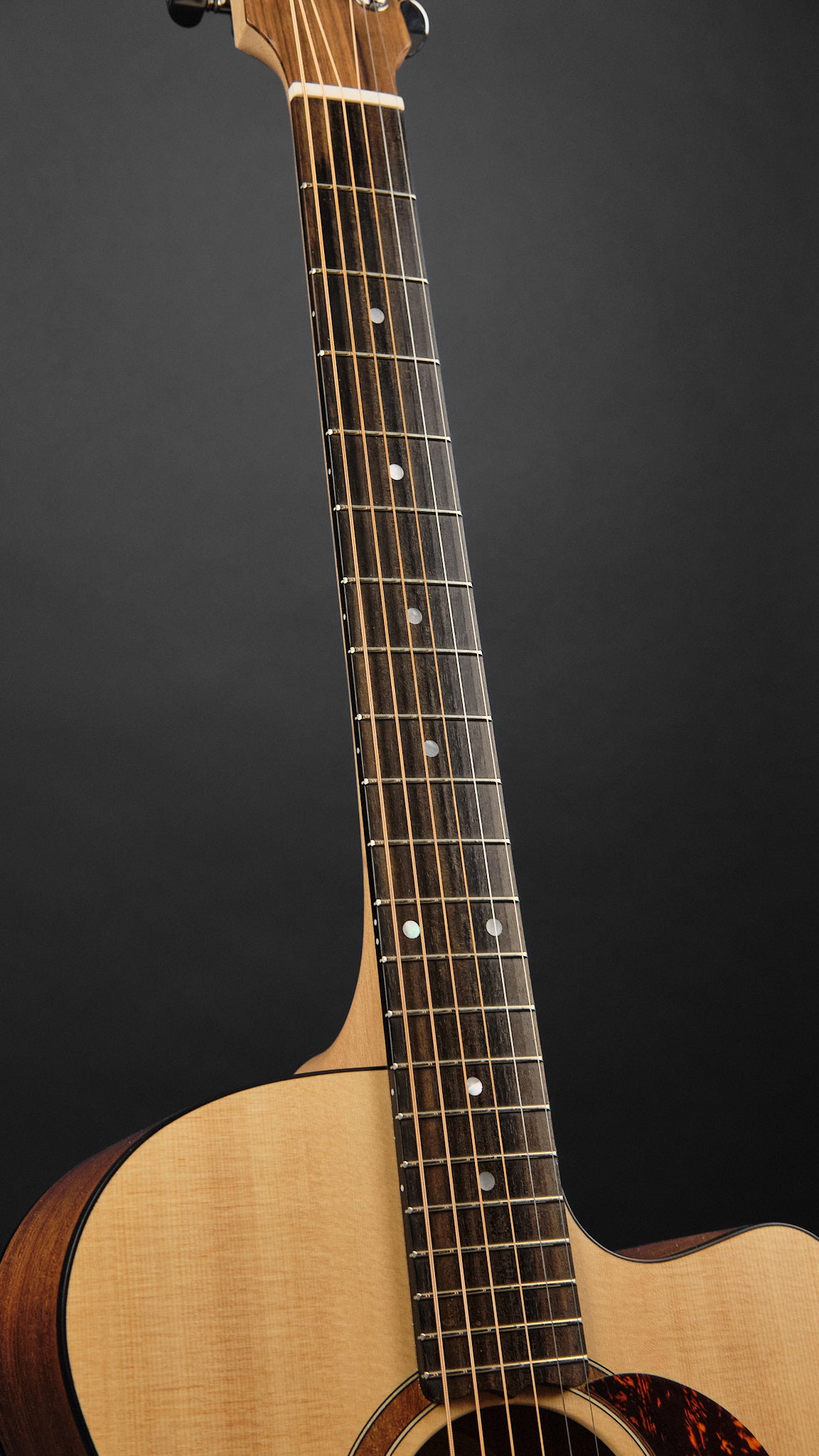 Maton SRS808C Spruce (Second-Hand)