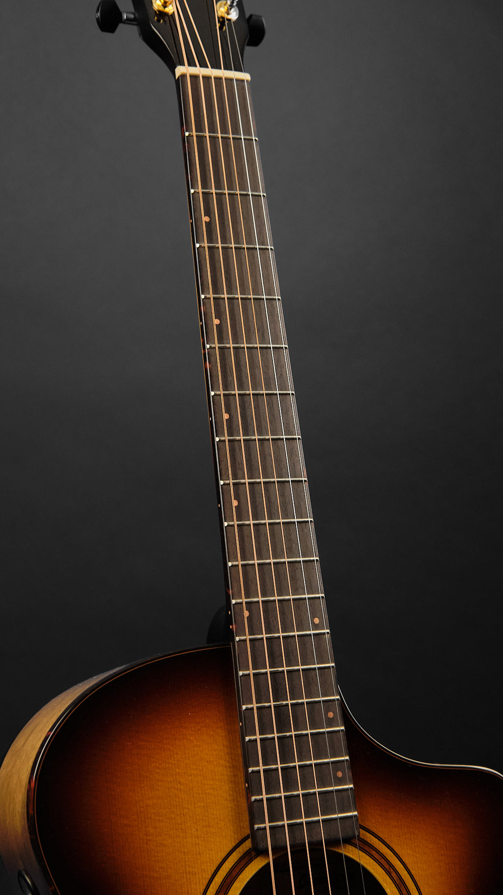 Breedlove Artista Pro Concertina Burnt Amber (Second-Hand)