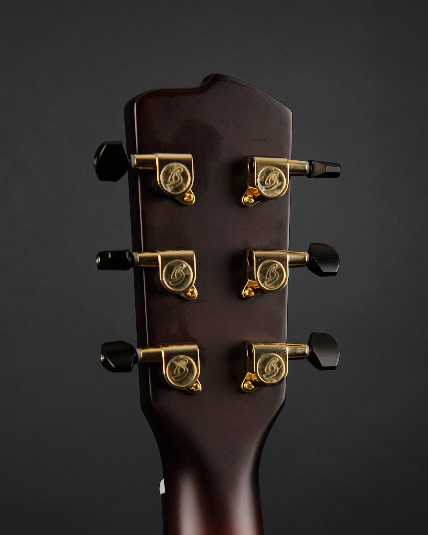 Breedlove Artista Pro Concertina Burnt Amber (Second-Hand)