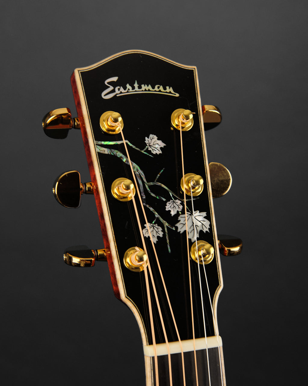 2022 Eastman AC622CE Spruce