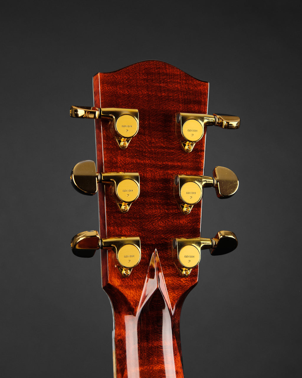 2022 Eastman AC622CE Spruce