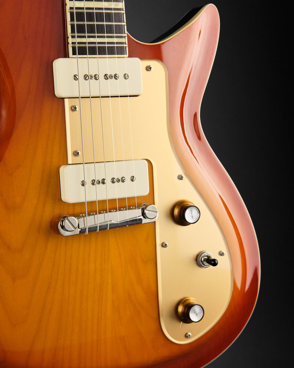 Rivolta Combinata VII Autonno Burst (Second-Hand)