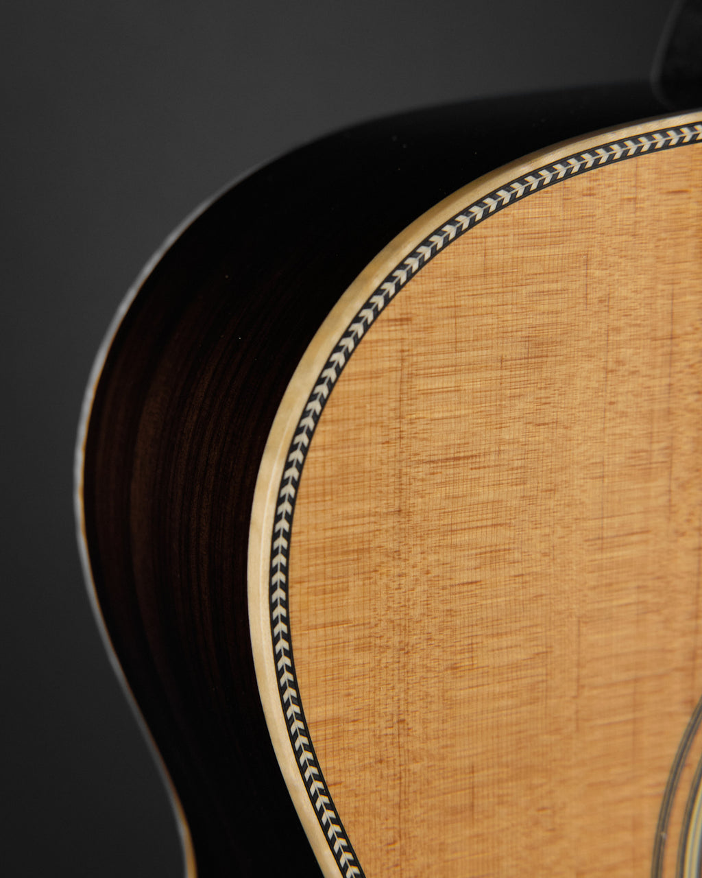 2023 Martin 00028 Modern Deluxe Auditorium