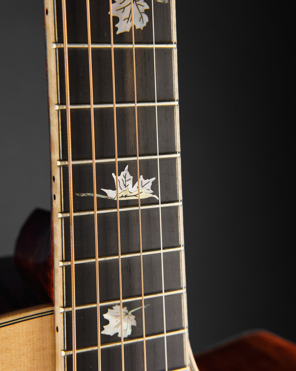 2022 Eastman AC622CE Spruce