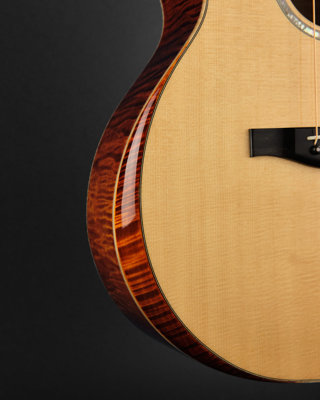 2022 Eastman AC622CE Spruce