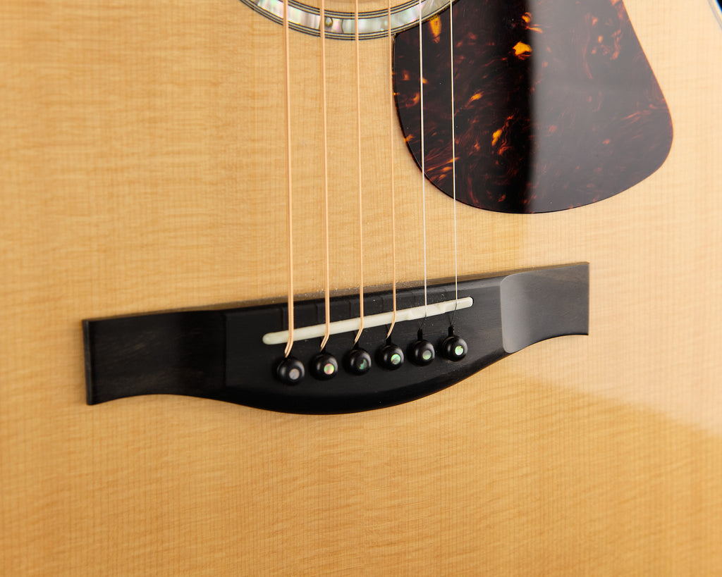 2022 Eastman AC622CE Spruce