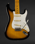 2000s Fender MIJ ST57-66DMC Stratocaster Sunburst