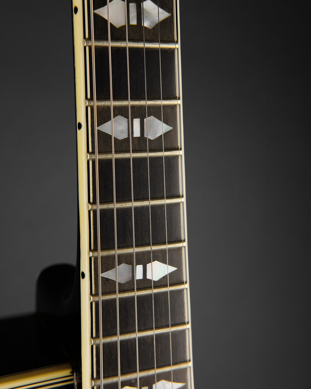 1950s Hoyer Special Sunburst