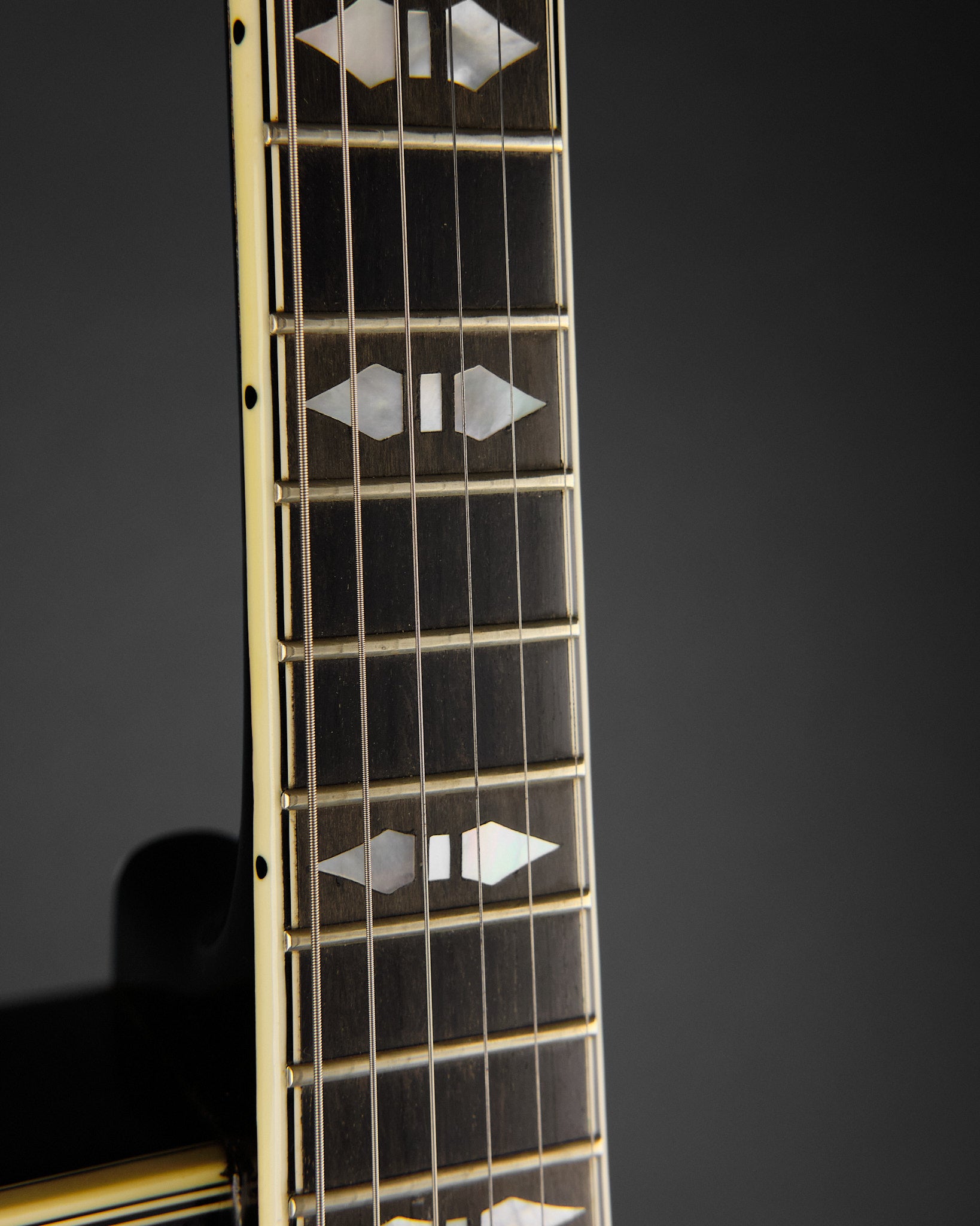 1950s Hoyer Special Sunburst