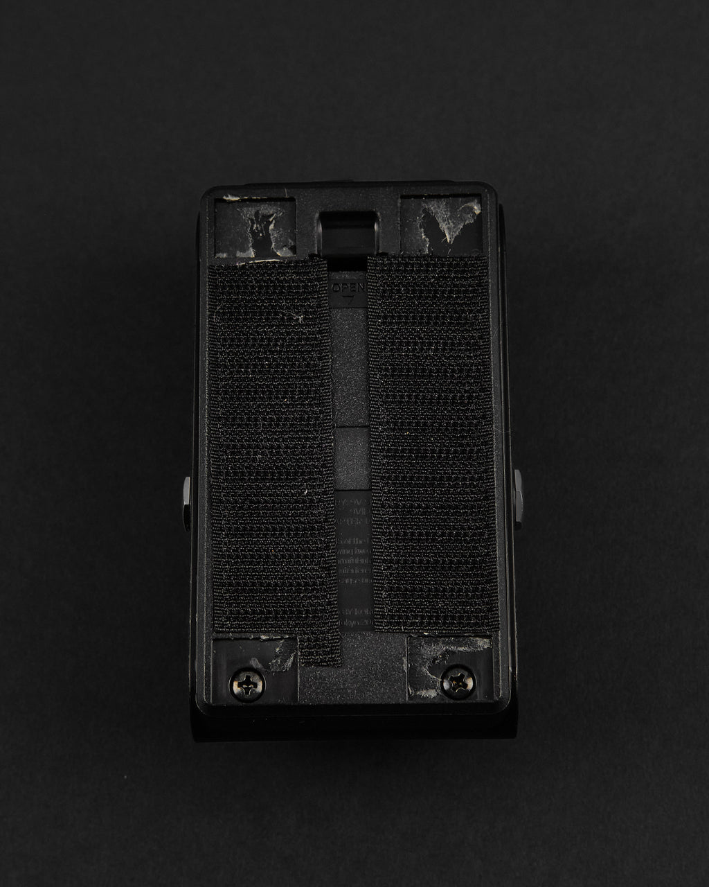 Korg Pitchblack Custom Tuner (Second-Hand)