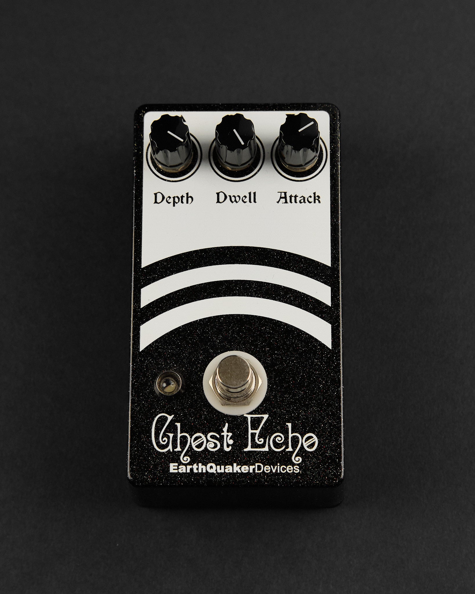 Earthquaker Devices Ghost Echo Reverb V2 (Second-Hand)