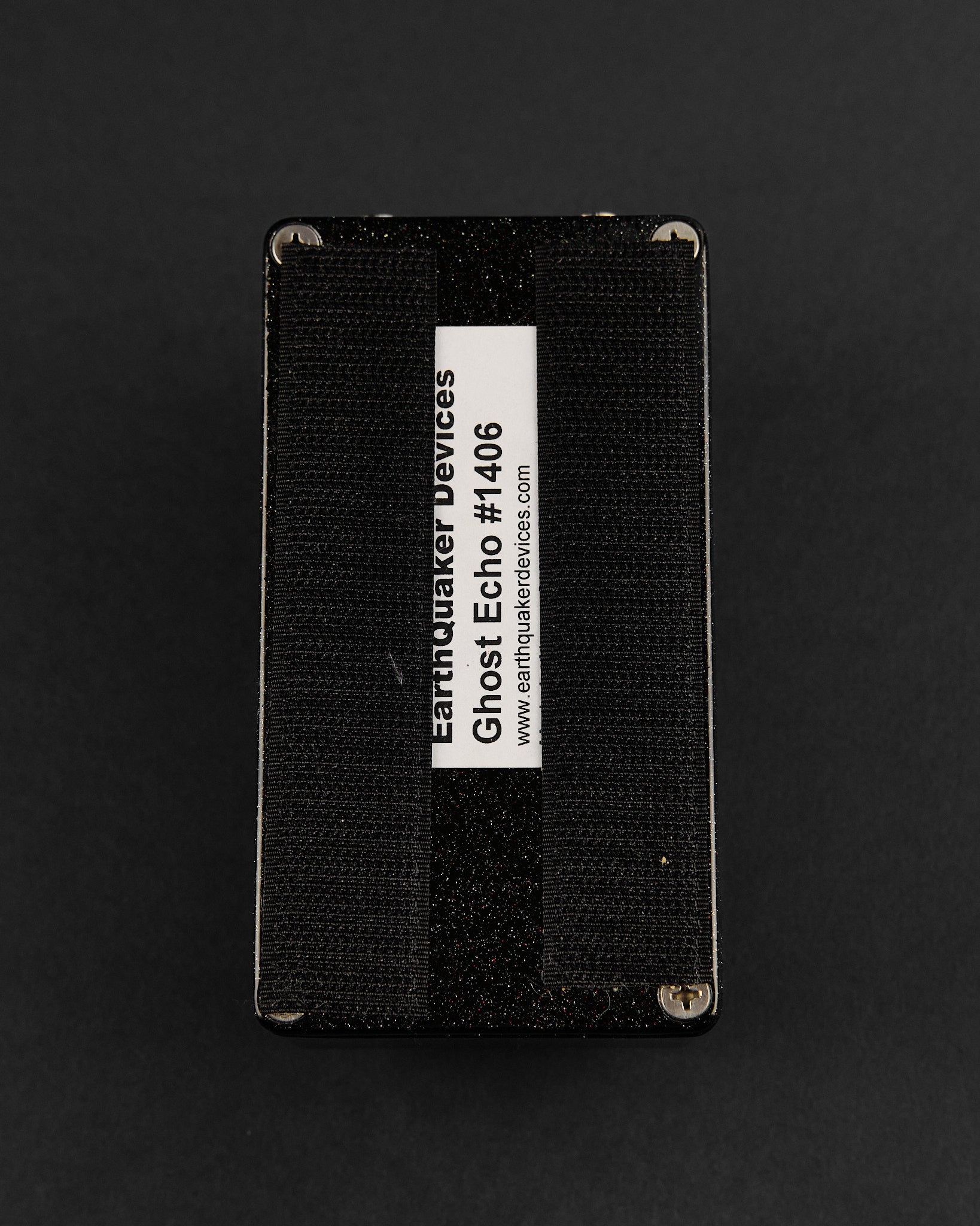 Earthquaker Devices Ghost Echo Reverb V2 (Second-Hand)