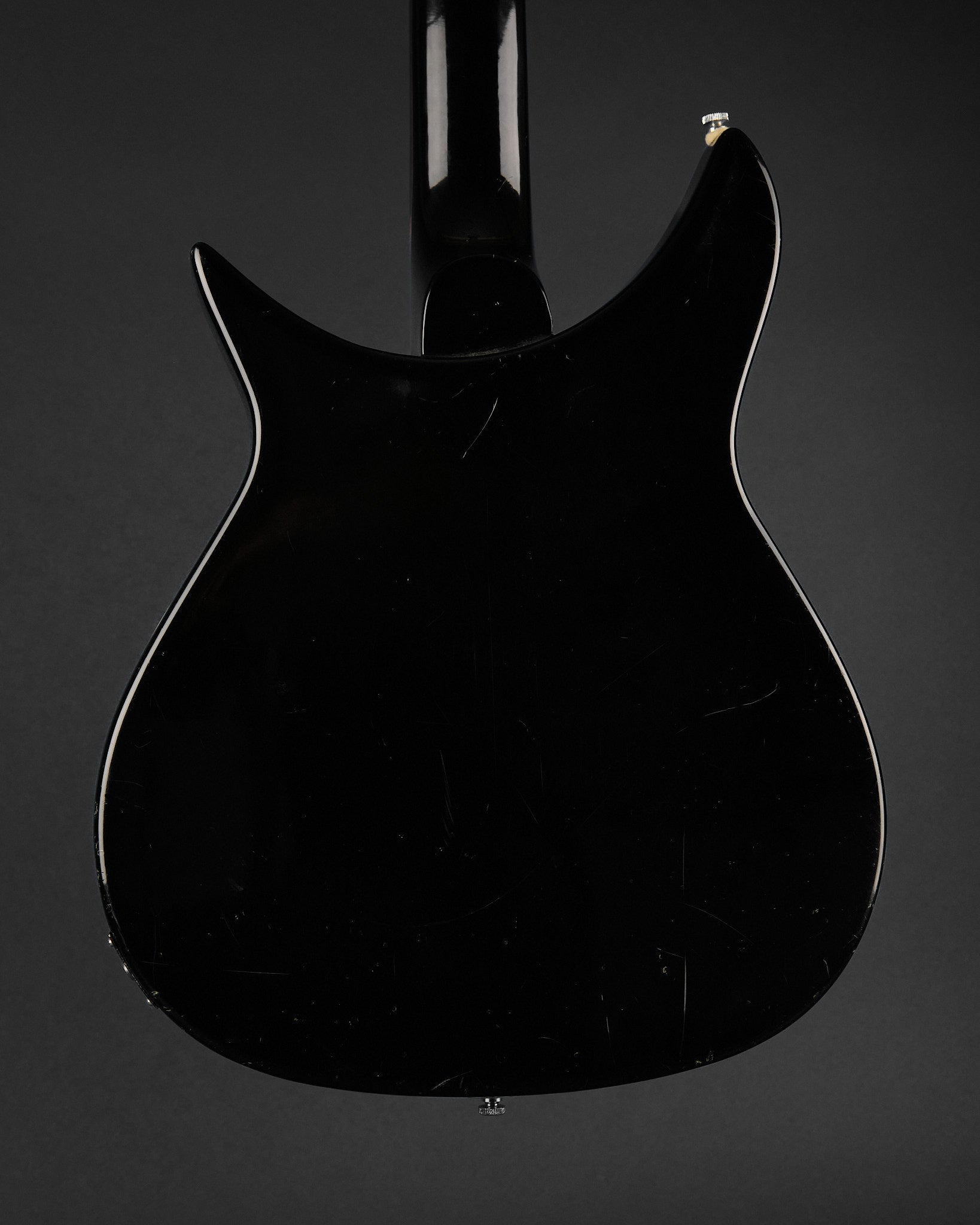 1979 Greco RG-750B Black