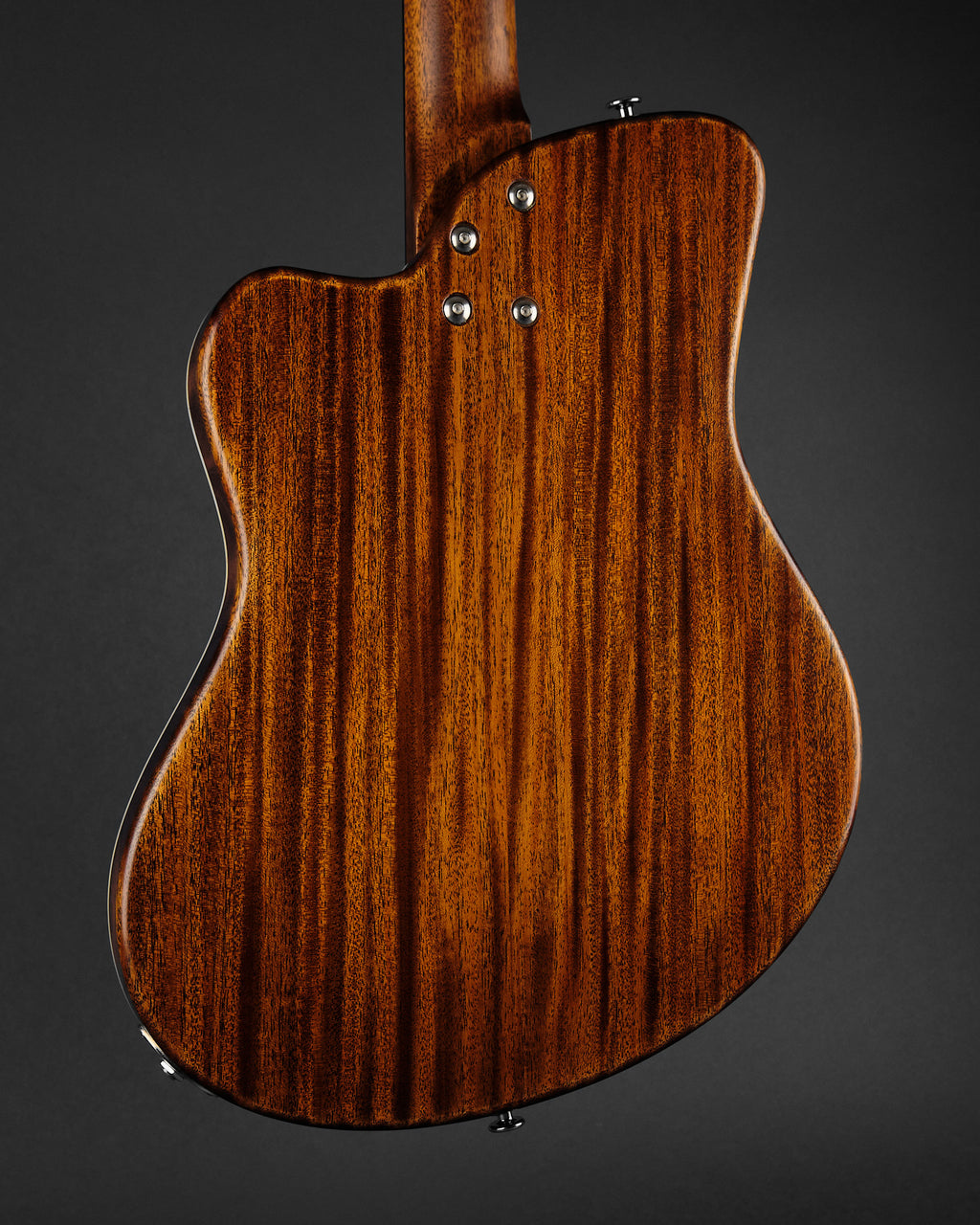 J. Parsons Asaph (Second-Hand)