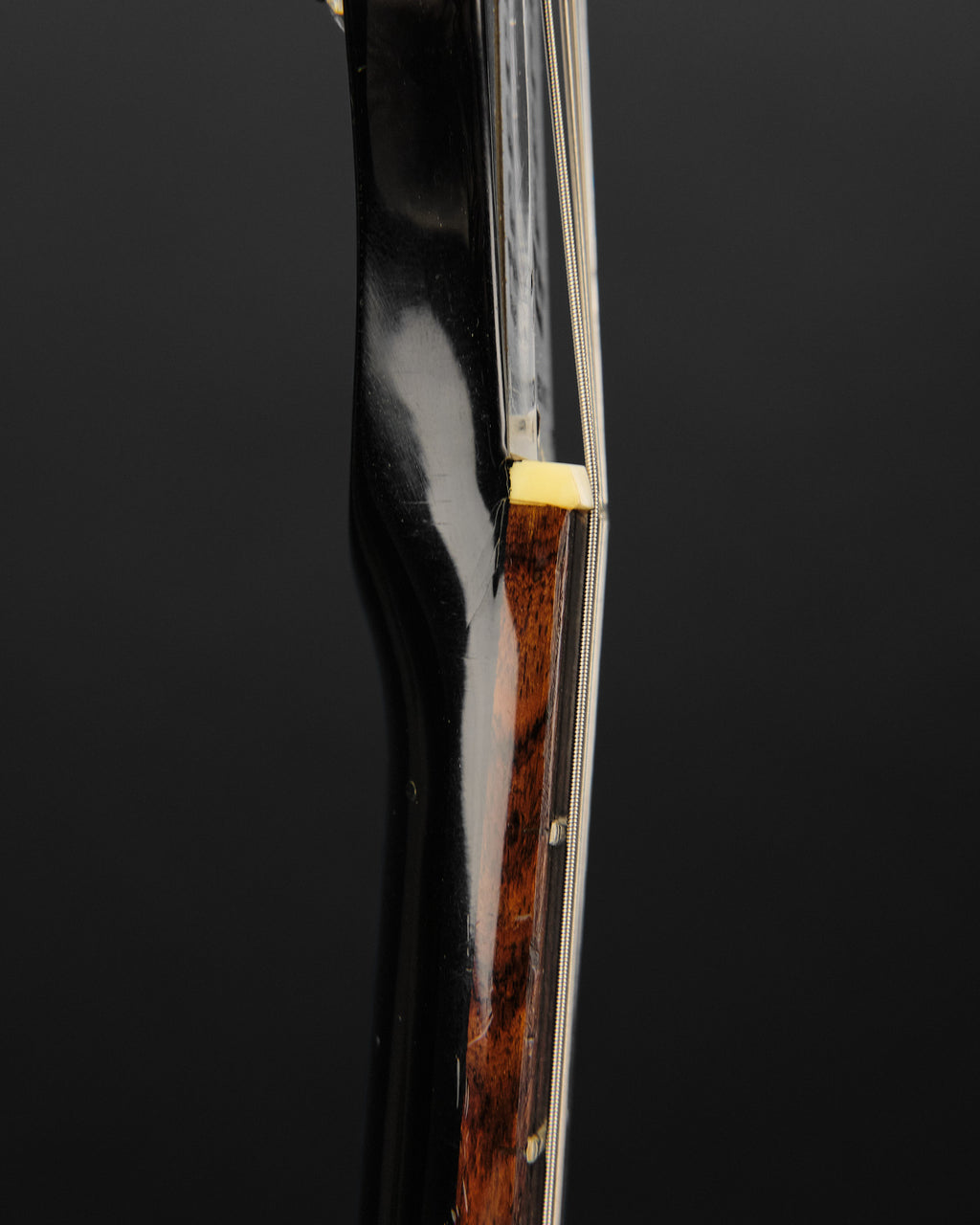 1979 Greco RG-750B Black