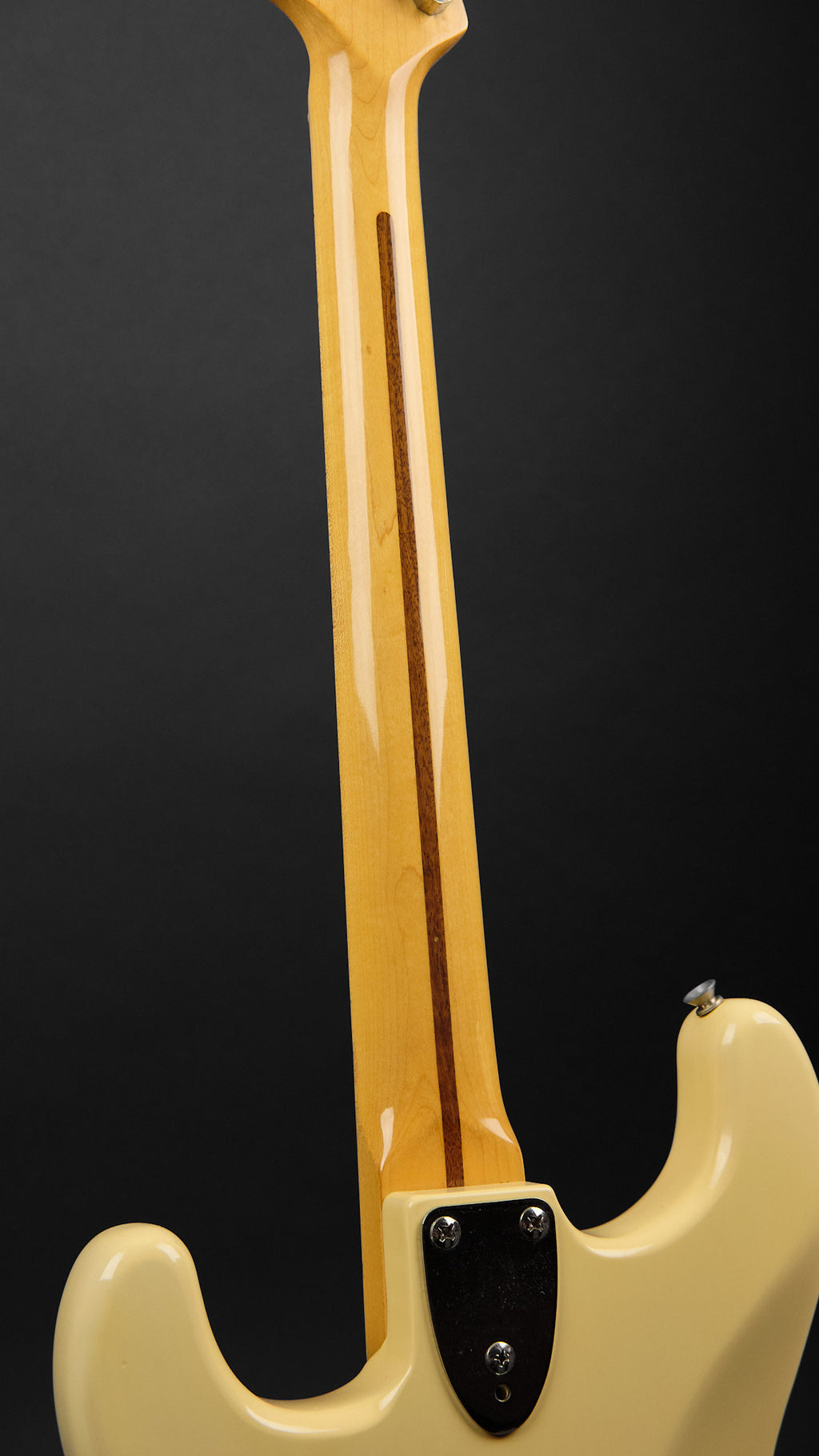 1970s Fernandes Burny Custom FST-70 White