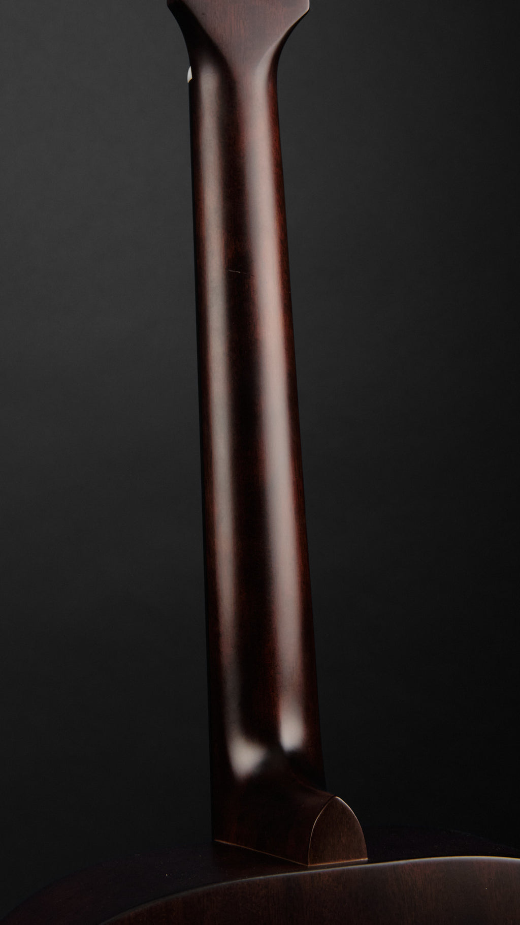 Sigma GJM-SGE Sunburst (Second-Hand)