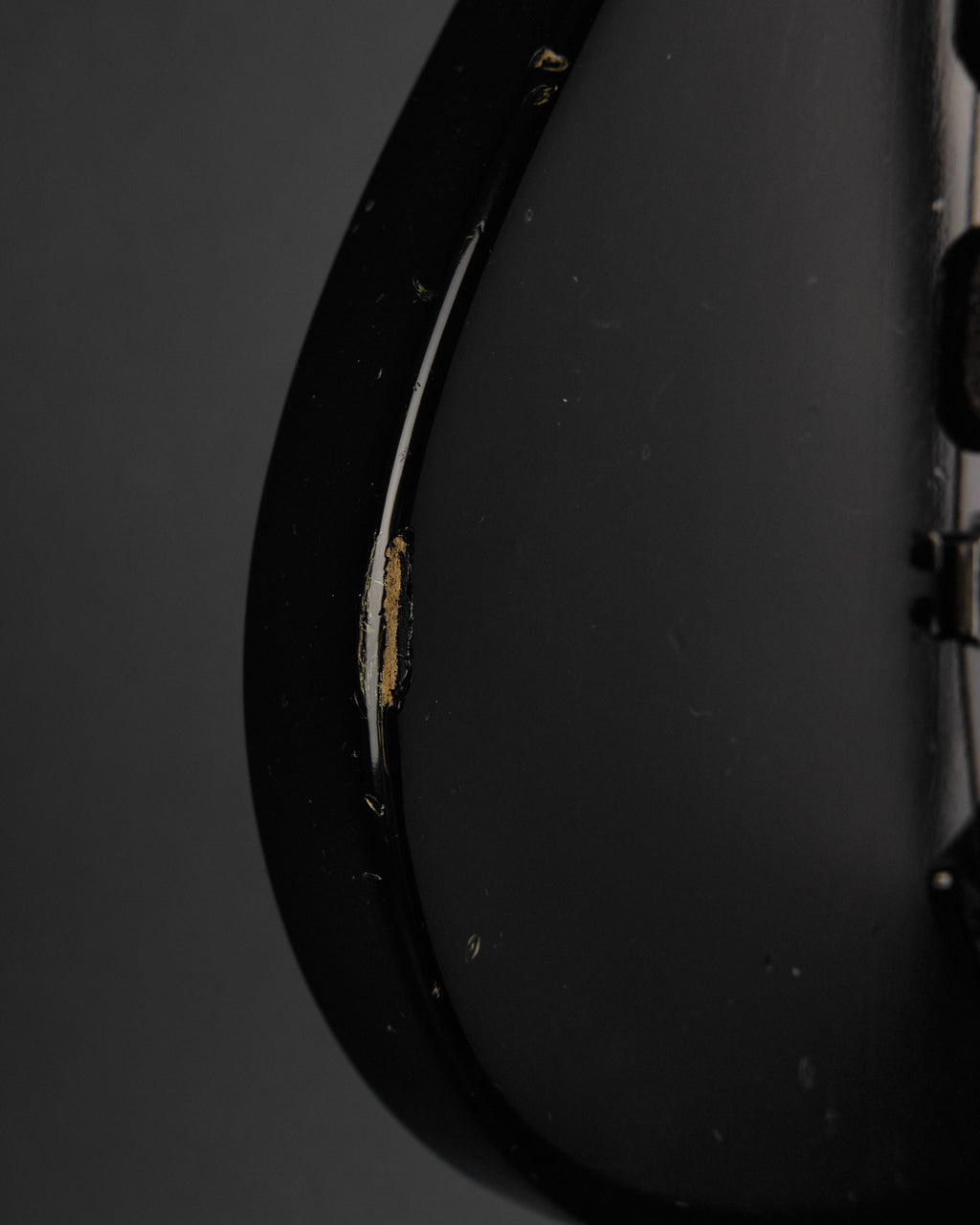 1979 Greco RG-750B Black