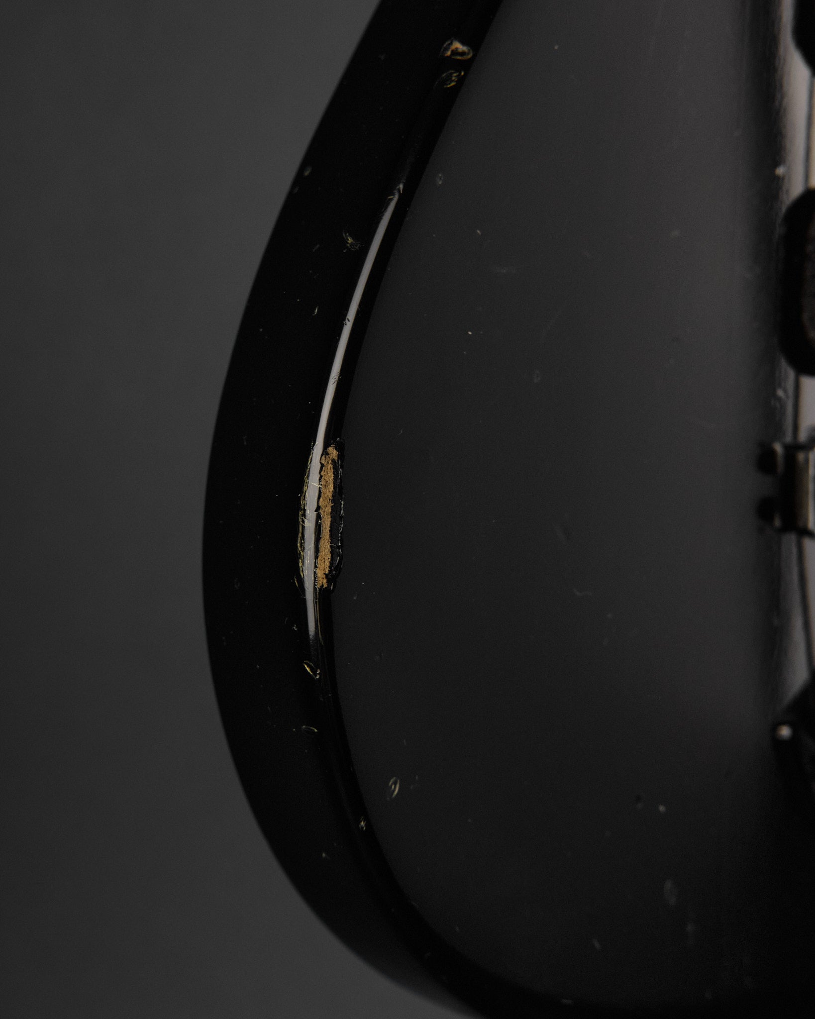 1979 Greco RG-750B Black