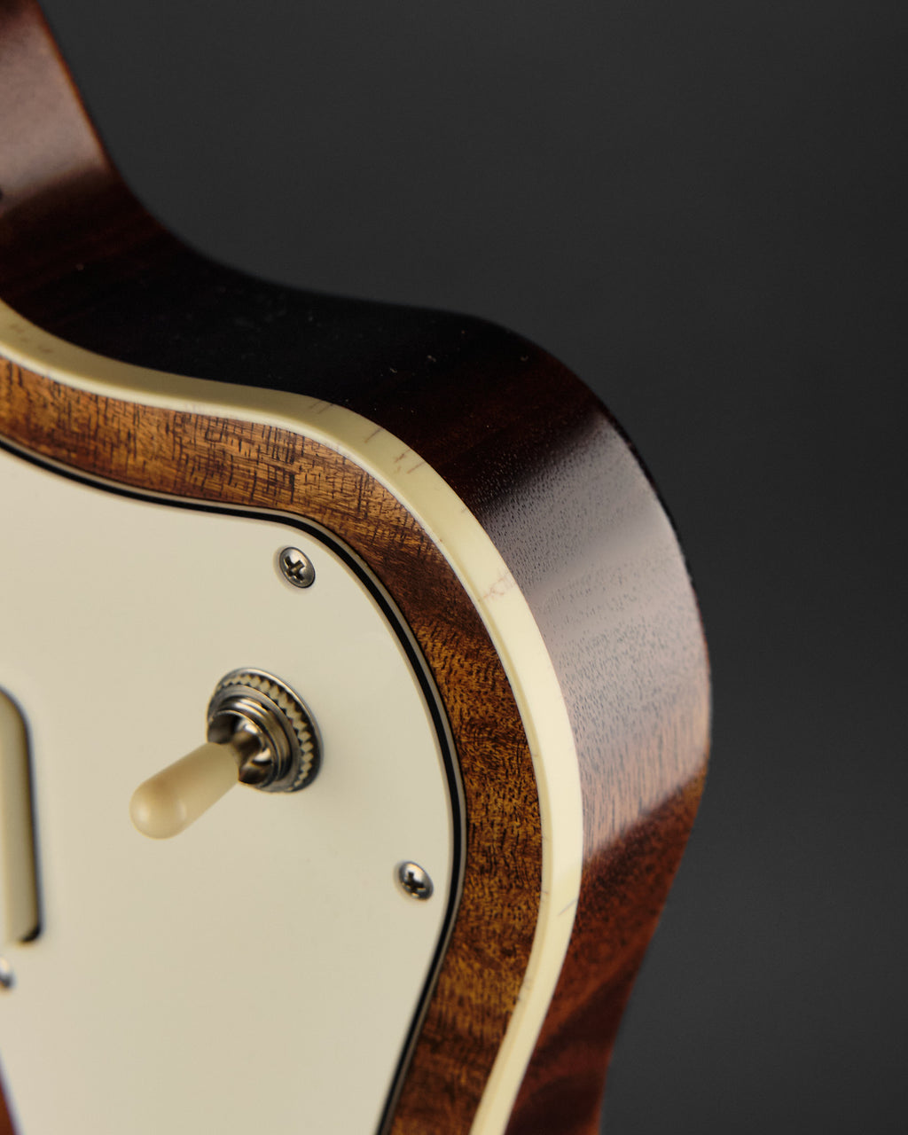 J. Parsons Asaph (Second-Hand)