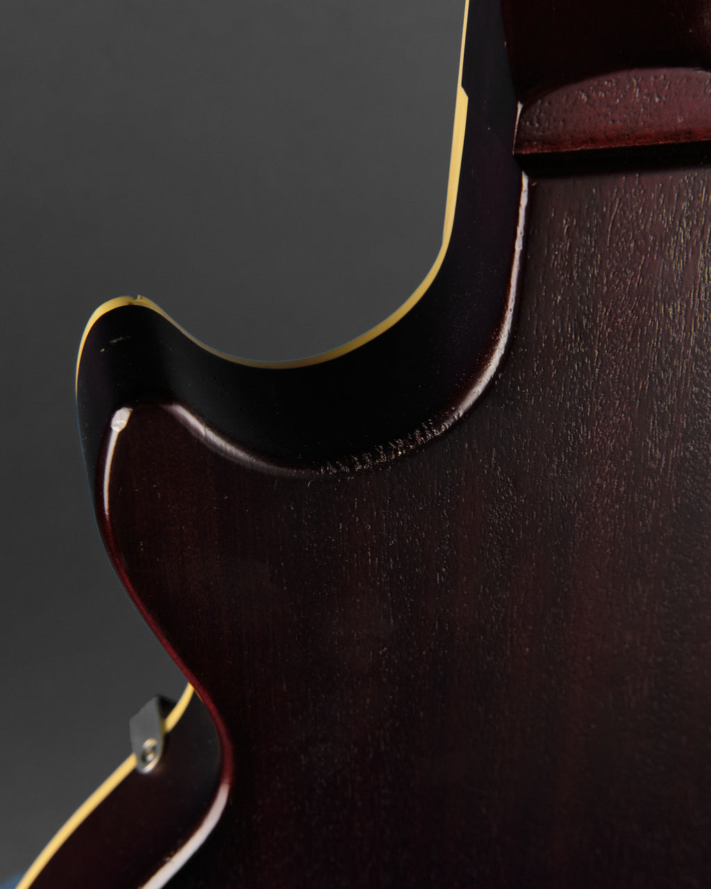 2011 Epiphone Les Paul Traditional Pro Wine Red