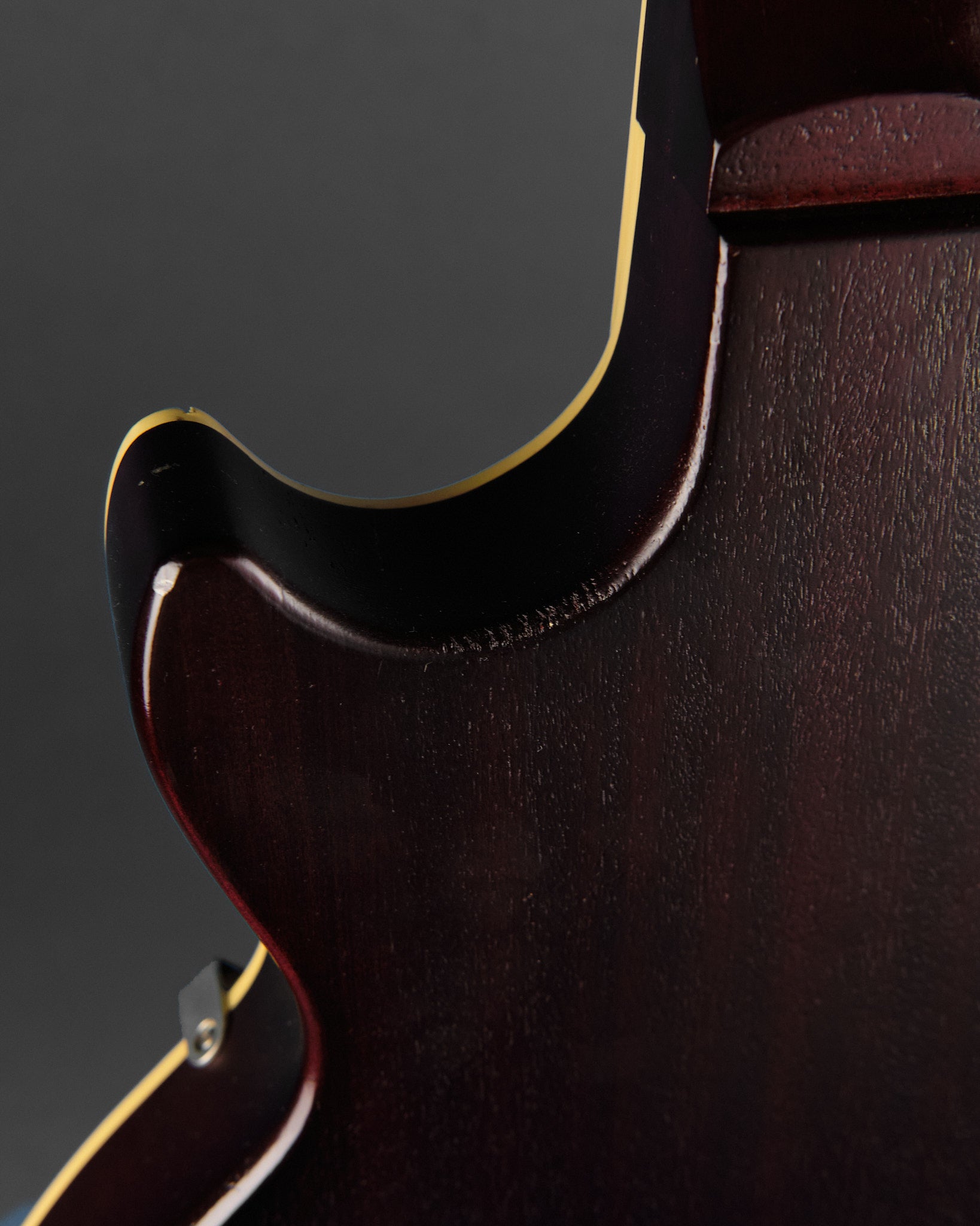 2011 Epiphone Les Paul Traditional Pro Wine Red