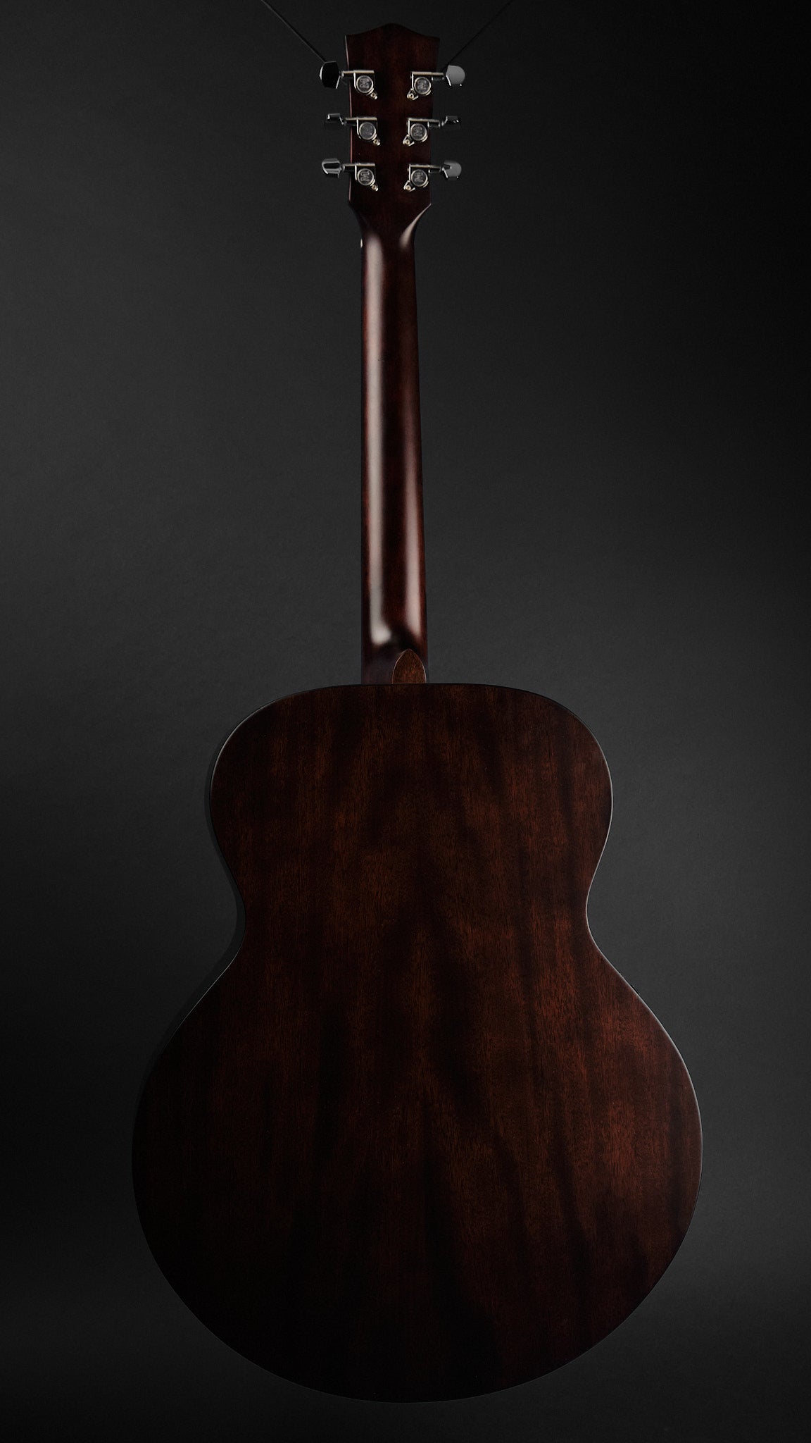 Sigma GJM-SGE Sunburst (Second-Hand)